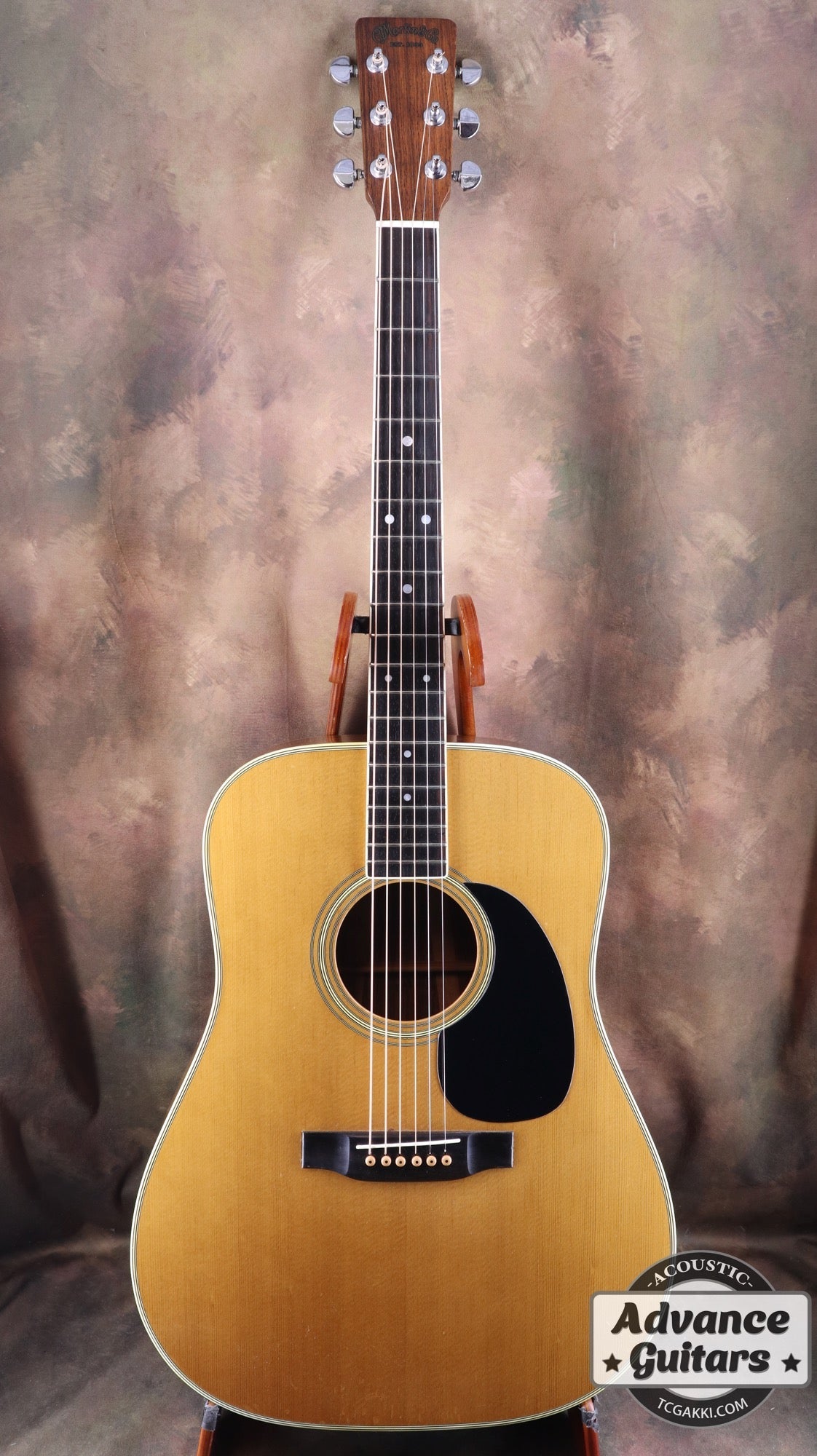 1973年製 D - 35 - TC楽器 - TCGAKKI