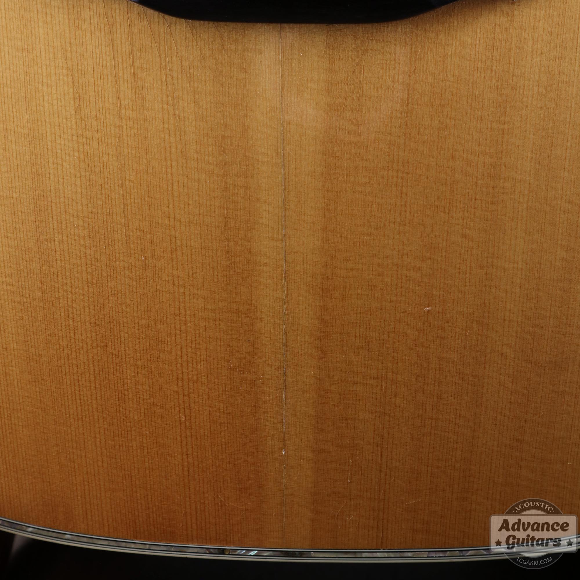 1973年製 D - 45 - TC楽器 - TCGAKKI