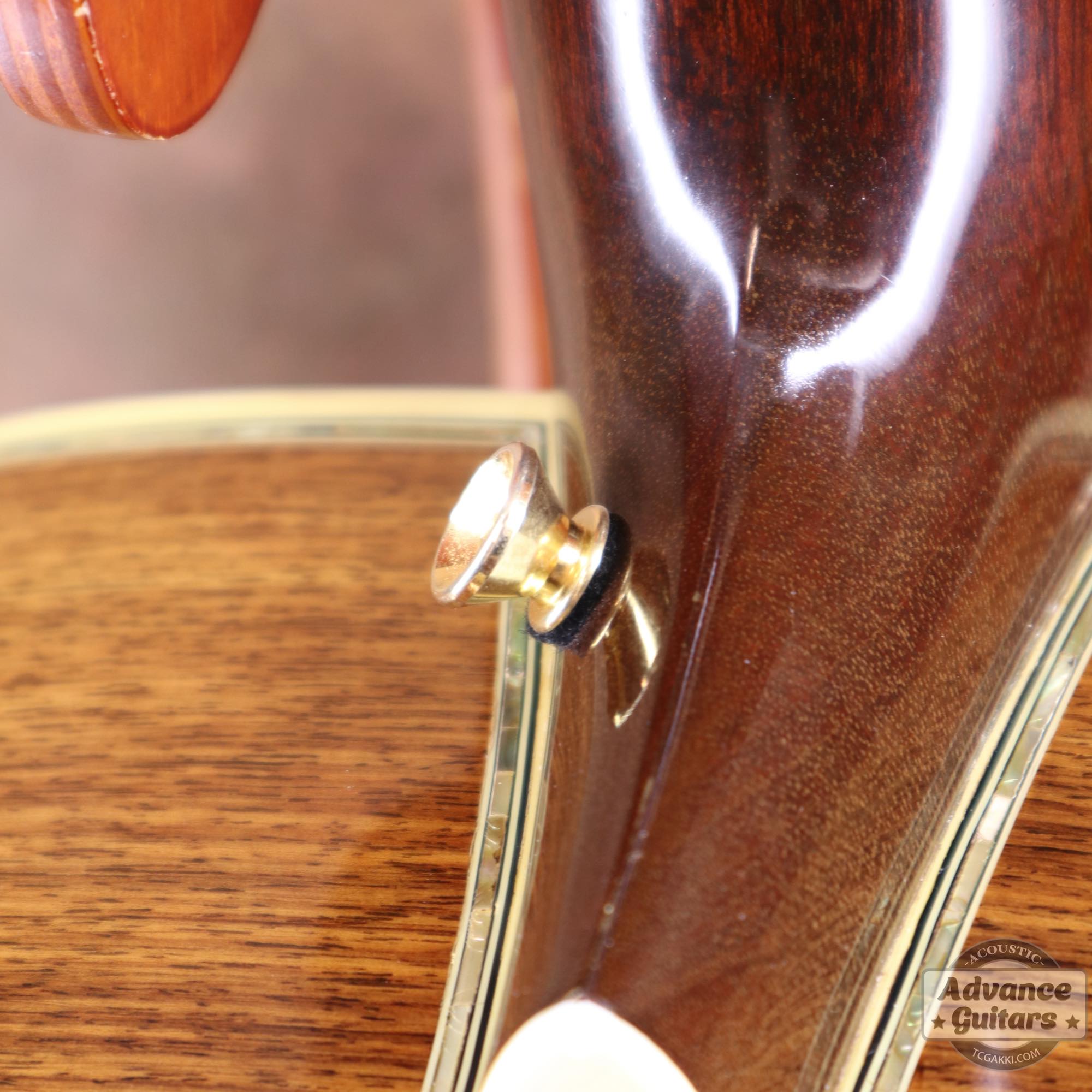 1973年製 D - 45 - TC楽器 - TCGAKKI