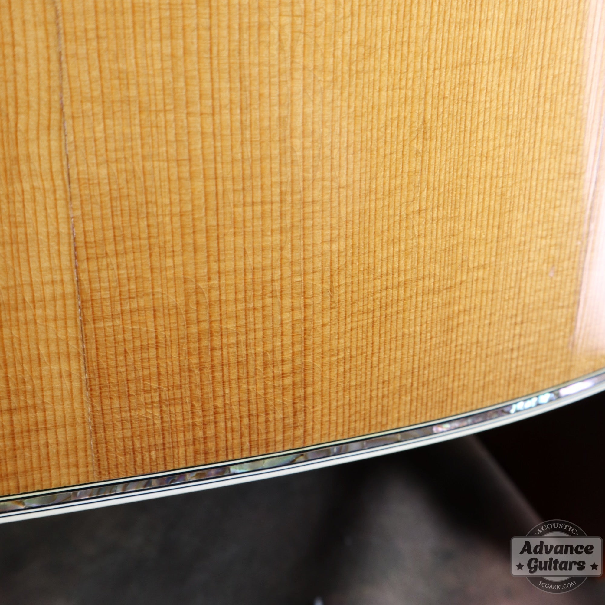 1973年製 D - 45 - TC楽器 - TCGAKKI