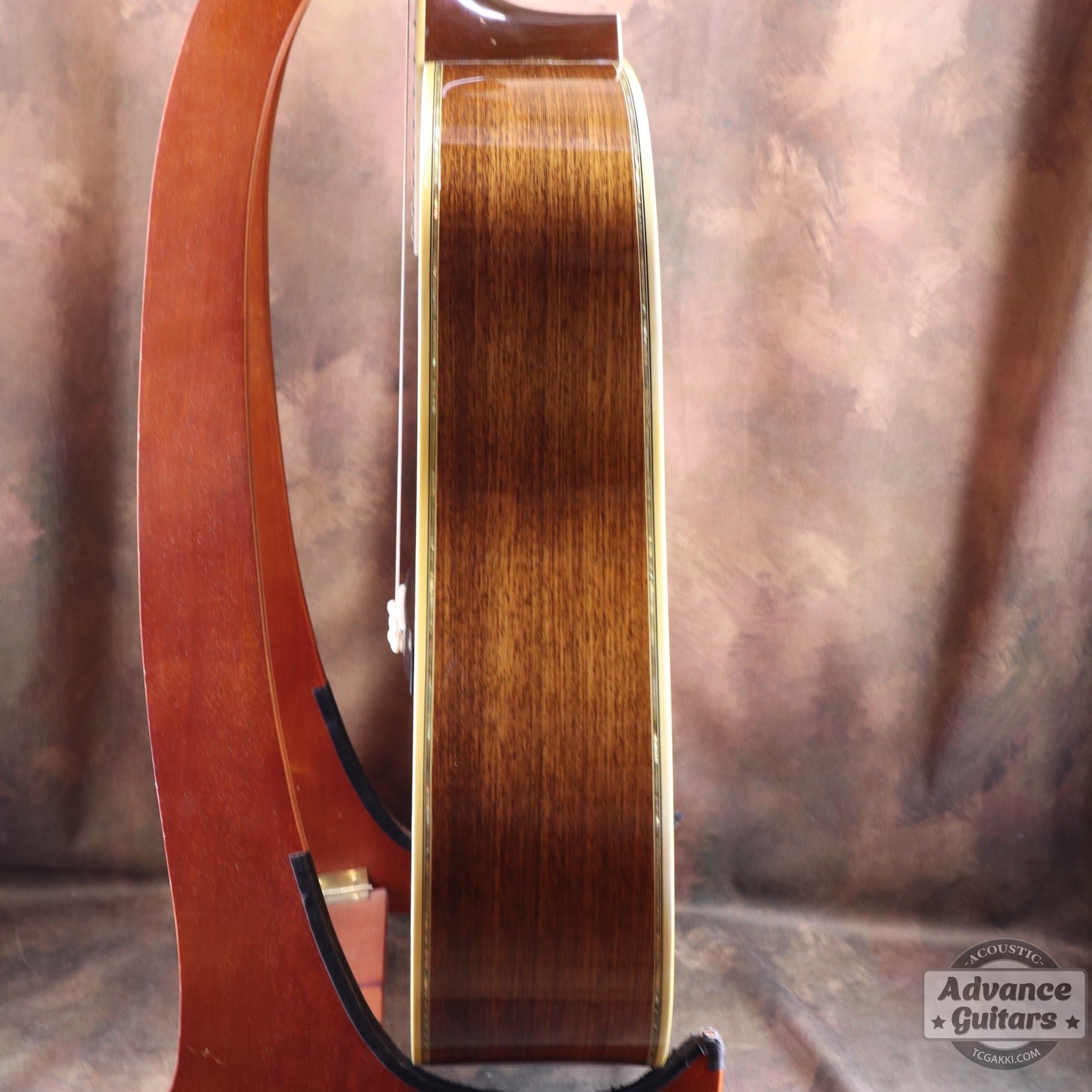 1973年製 D - 45 - TC楽器 - TCGAKKI