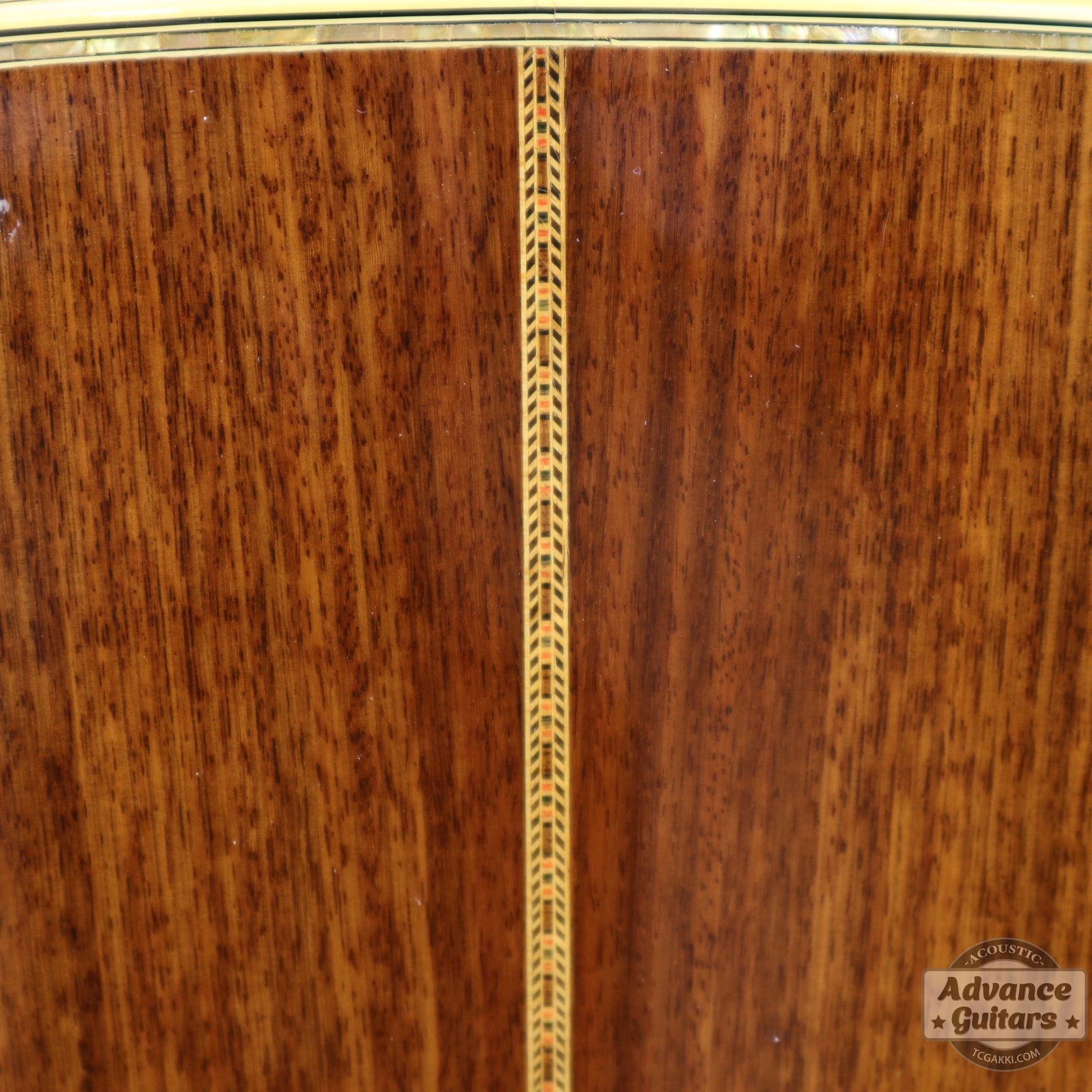 1973年製 D - 45 - TC楽器 - TCGAKKI