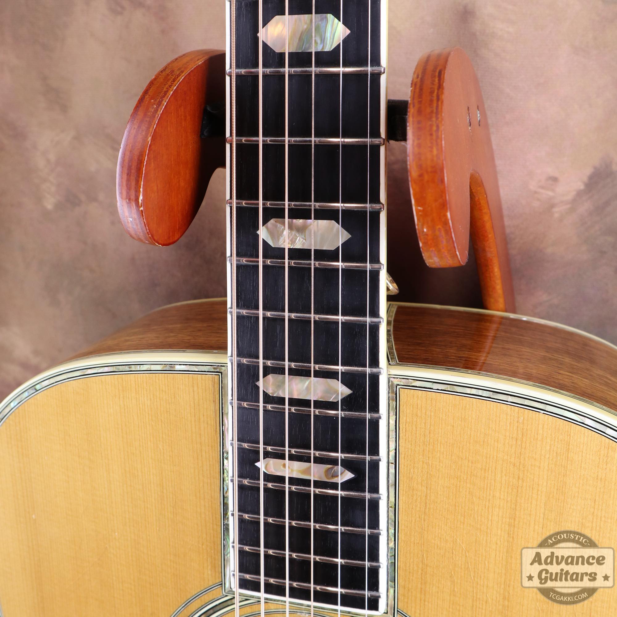 1973年製 D - 45 - TC楽器 - TCGAKKI