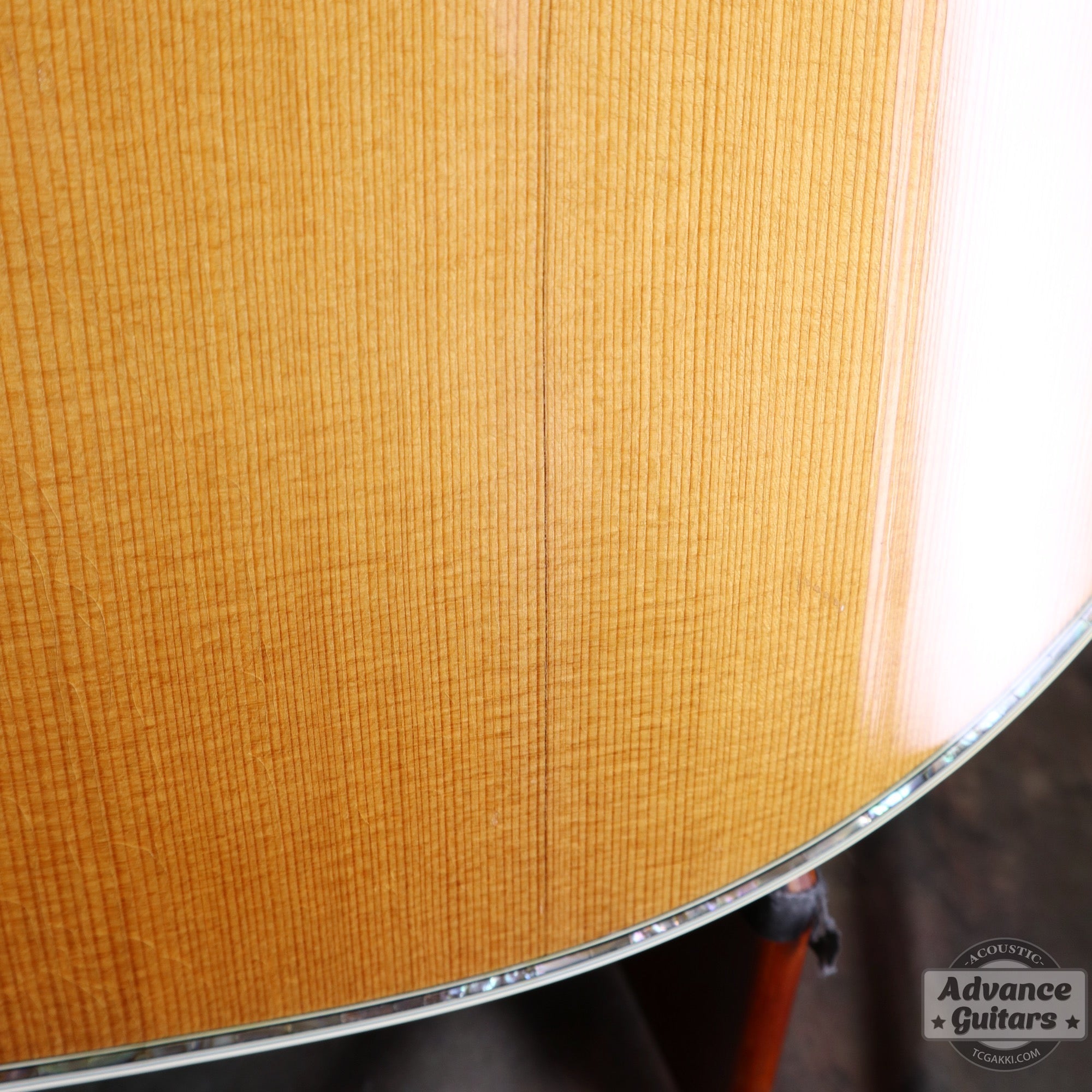 1973年製 D - 45 - TC楽器 - TCGAKKI