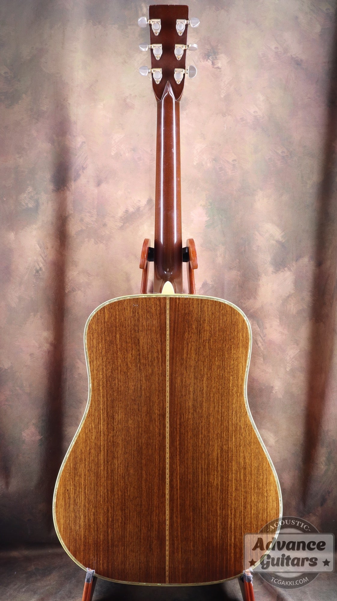 1973年製 D - 45 - TC楽器 - TCGAKKI