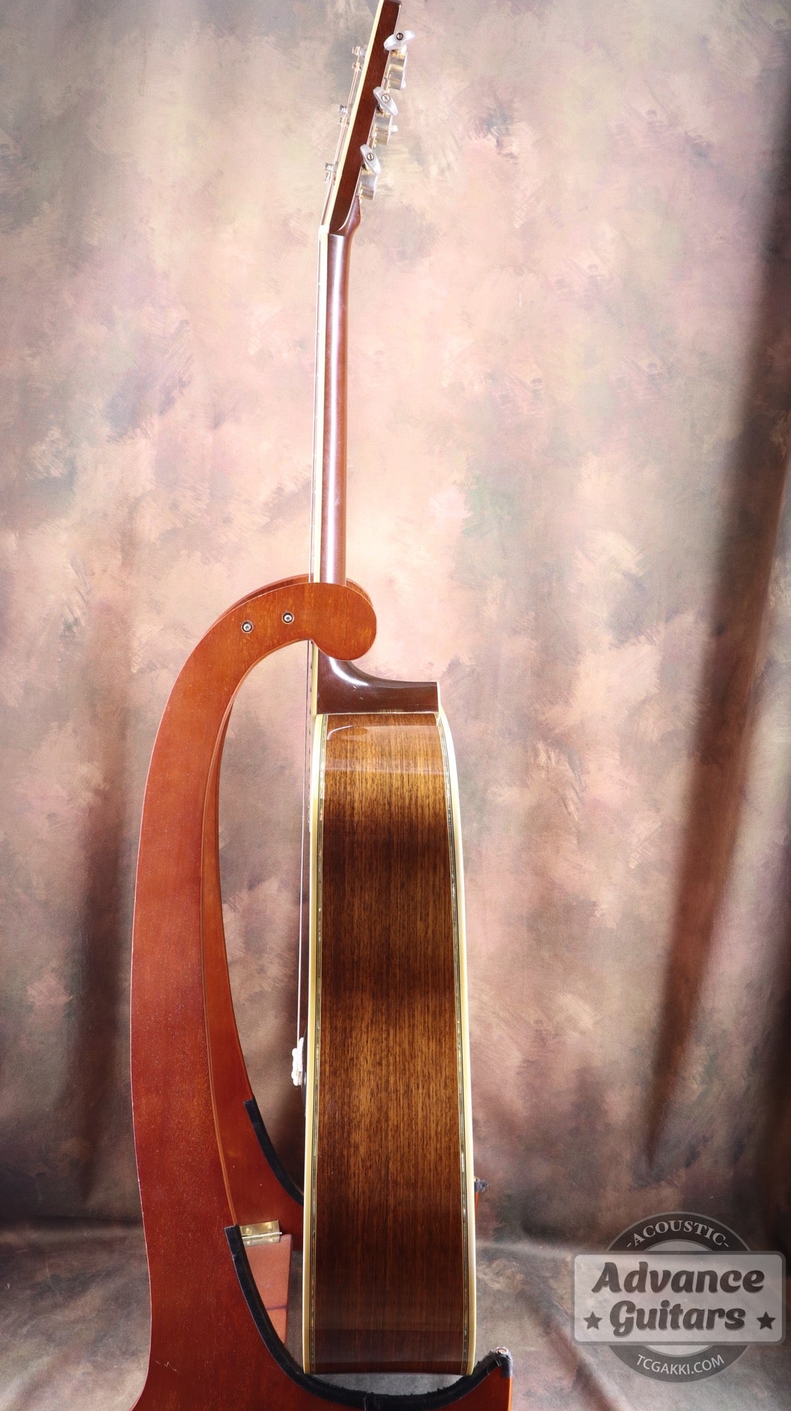 1973年製 D - 45 - TC楽器 - TCGAKKI