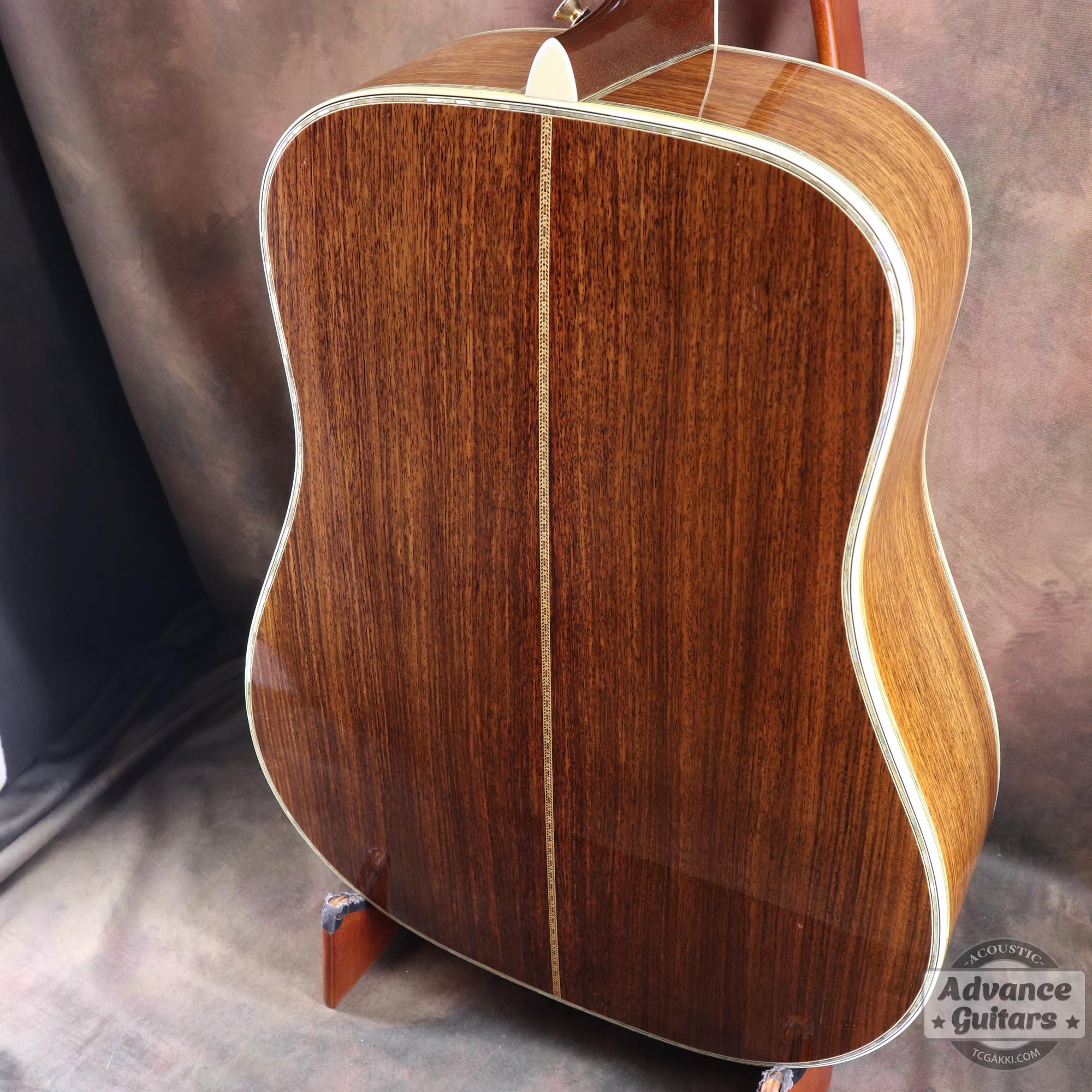 1973年製 D - 45 - TC楽器 - TCGAKKI