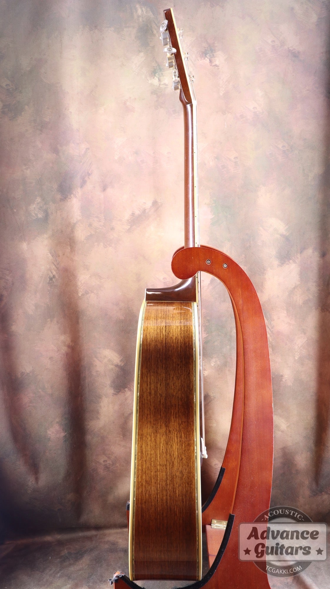 1973年製 D - 45 - TC楽器 - TCGAKKI