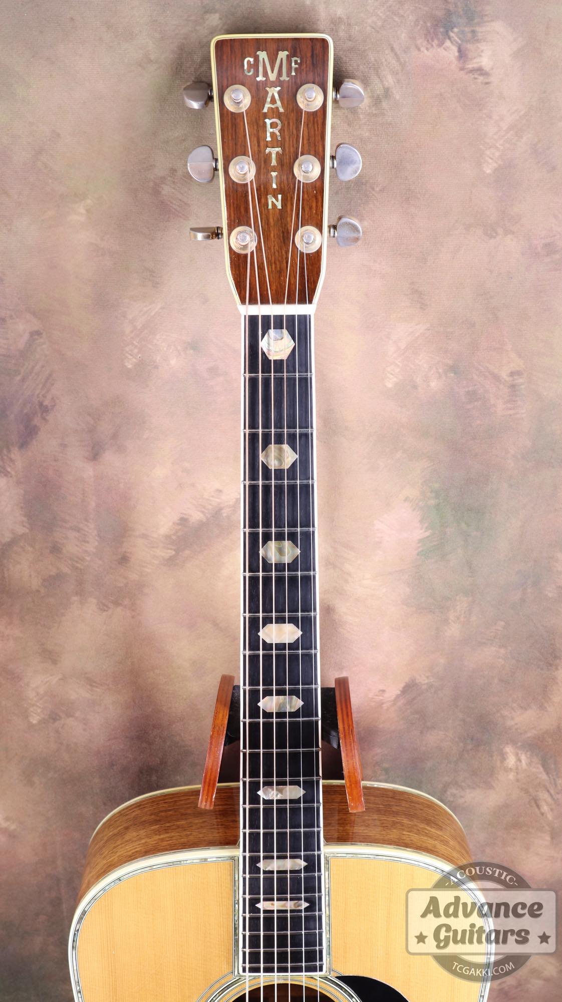 1973年製 D - 45 - TC楽器 - TCGAKKI