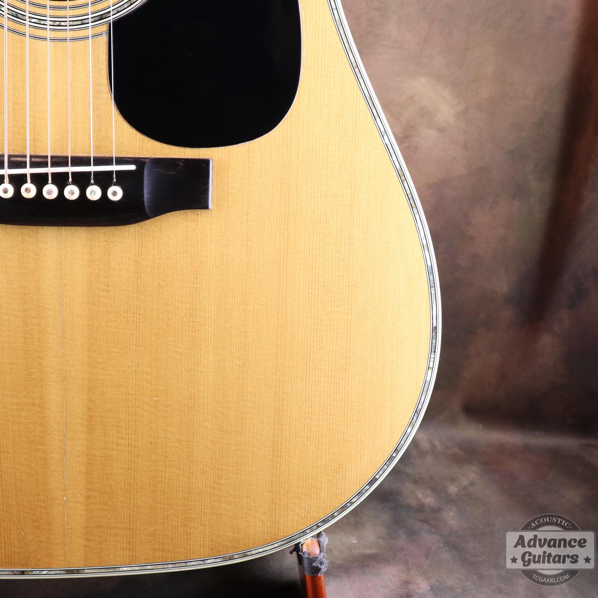 1973年製 D - 45 - TC楽器 - TCGAKKI