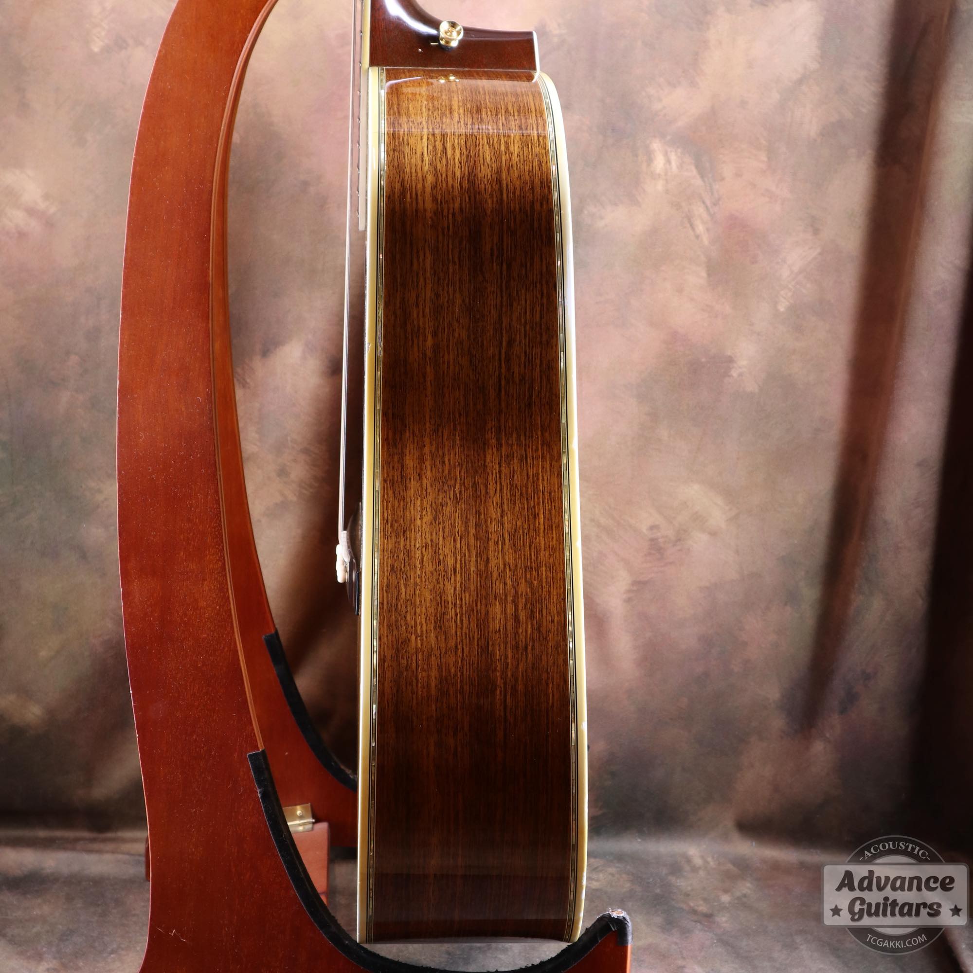 1973年製 D - 45 - TC楽器 - TCGAKKI