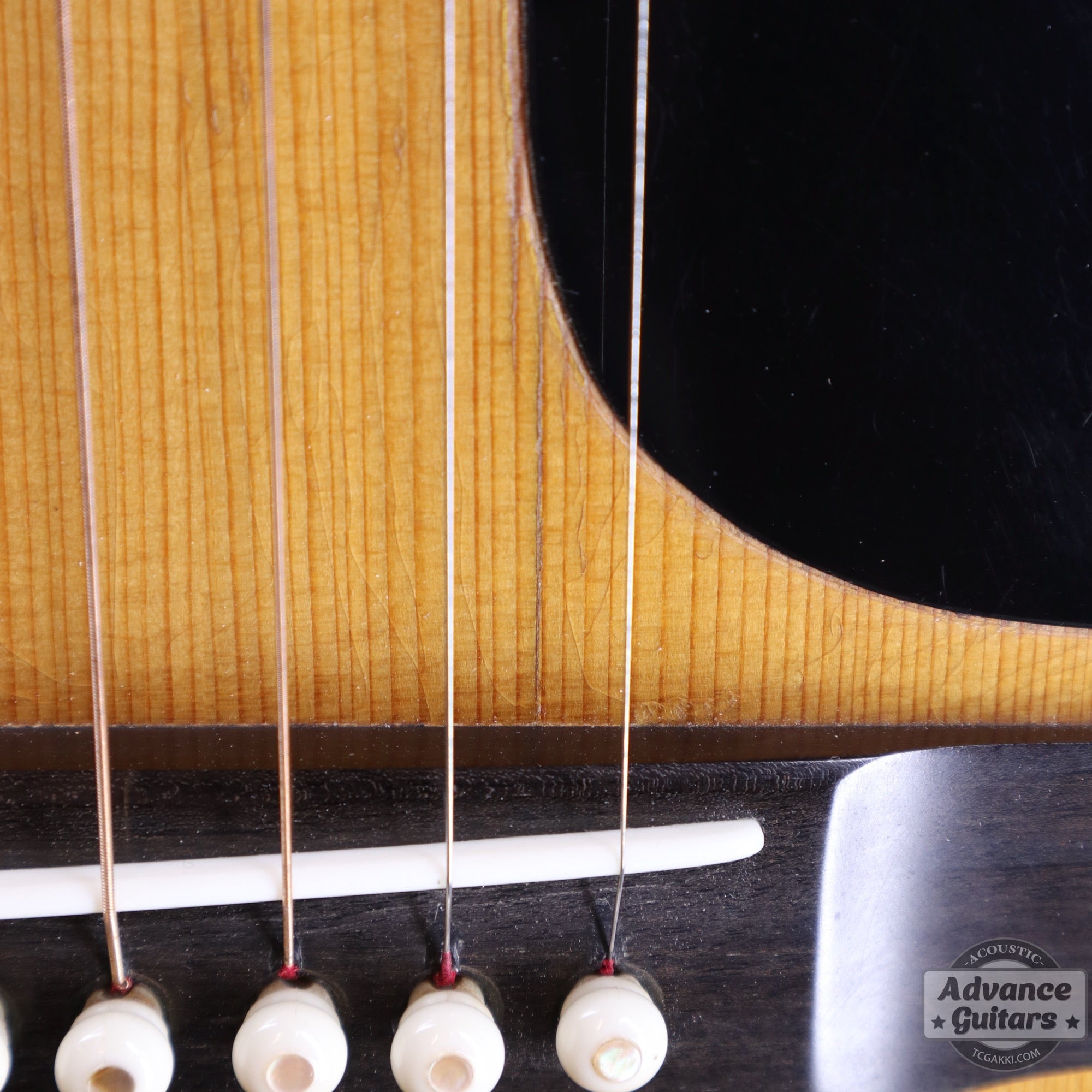 1973年製 D - 45 - TC楽器 - TCGAKKI