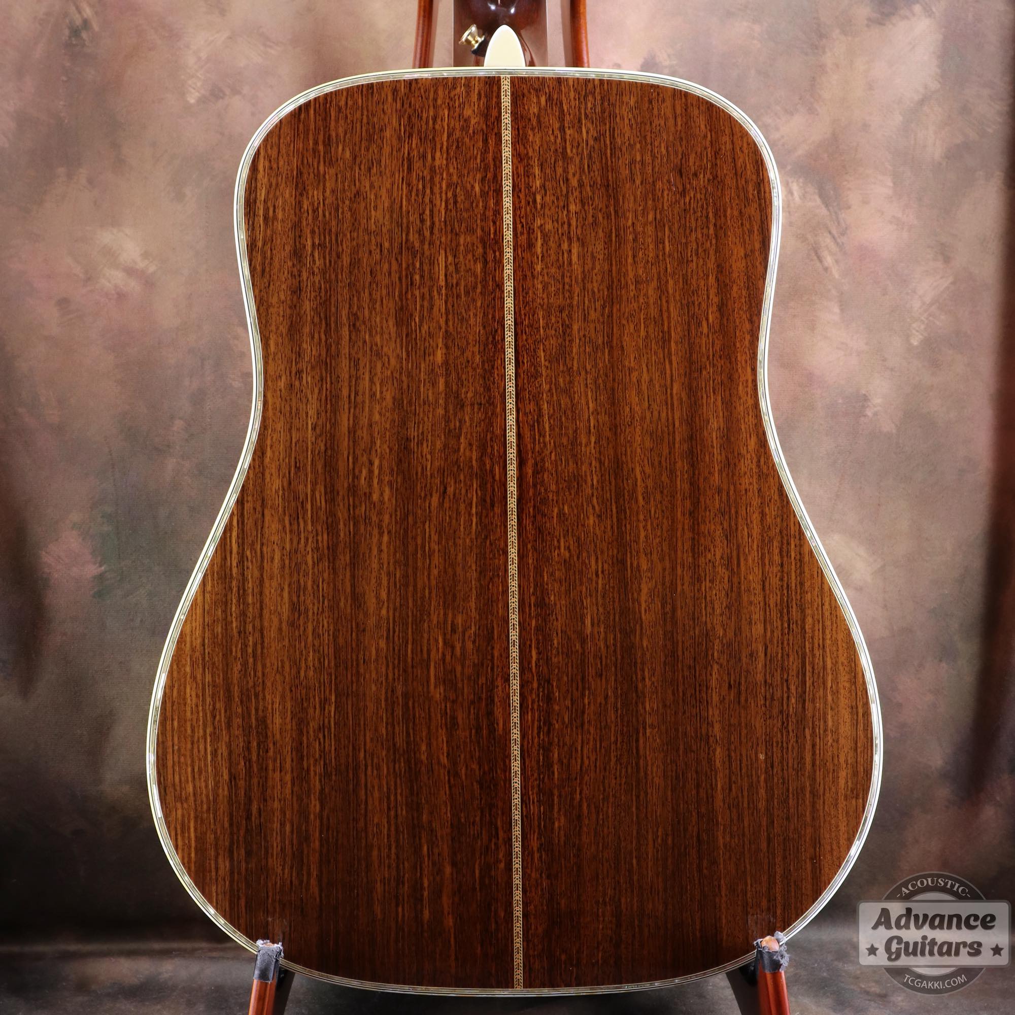 1973年製 D - 45 - TC楽器 - TCGAKKI