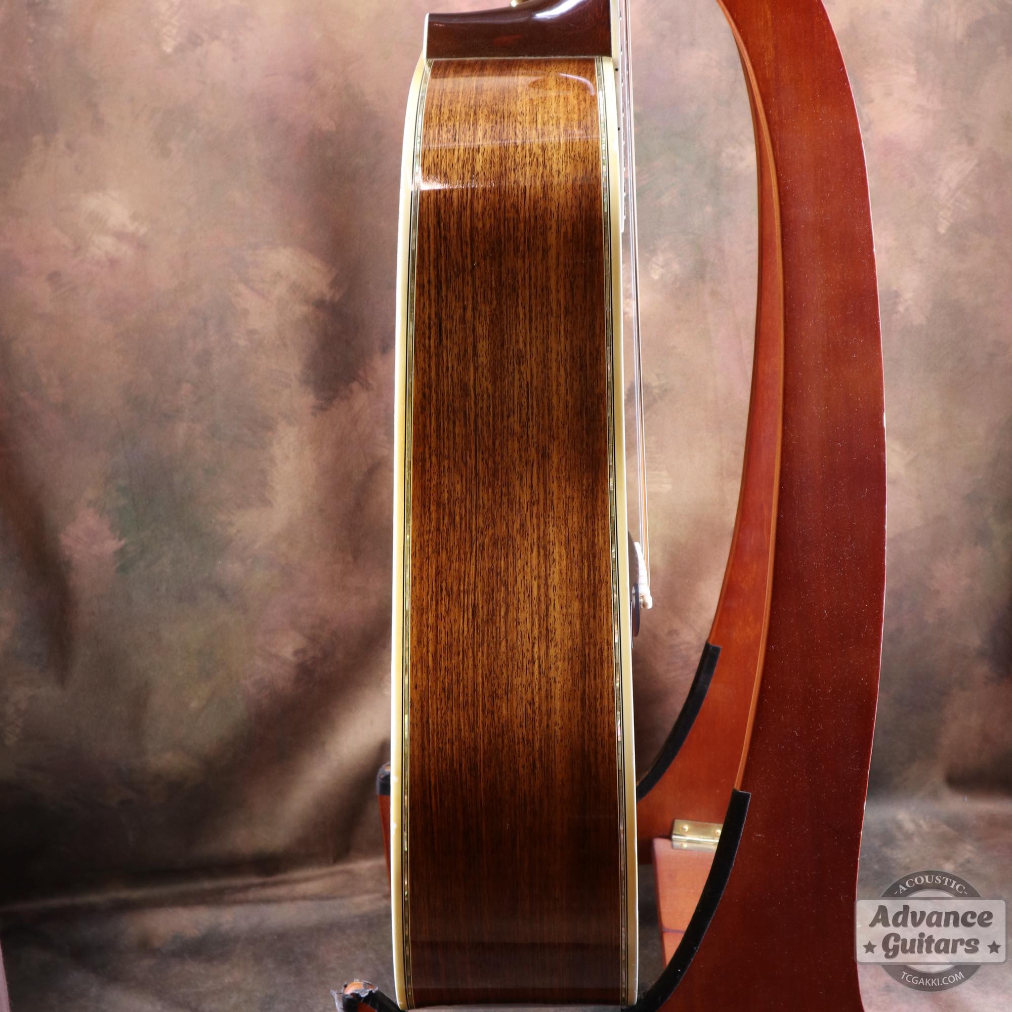 1973年製 D - 45 - TC楽器 - TCGAKKI