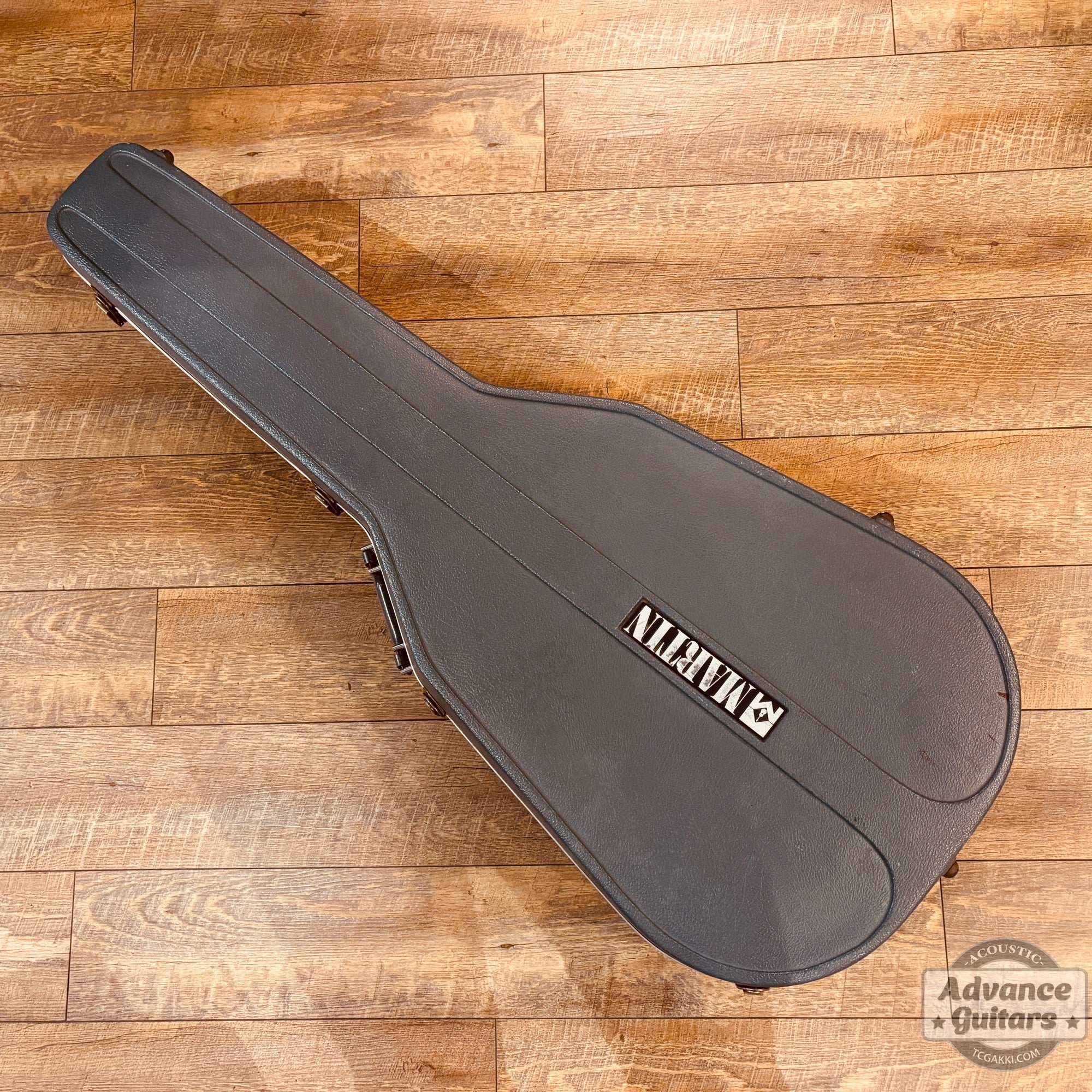 1973年製 D - 45 - TC楽器 - TCGAKKI