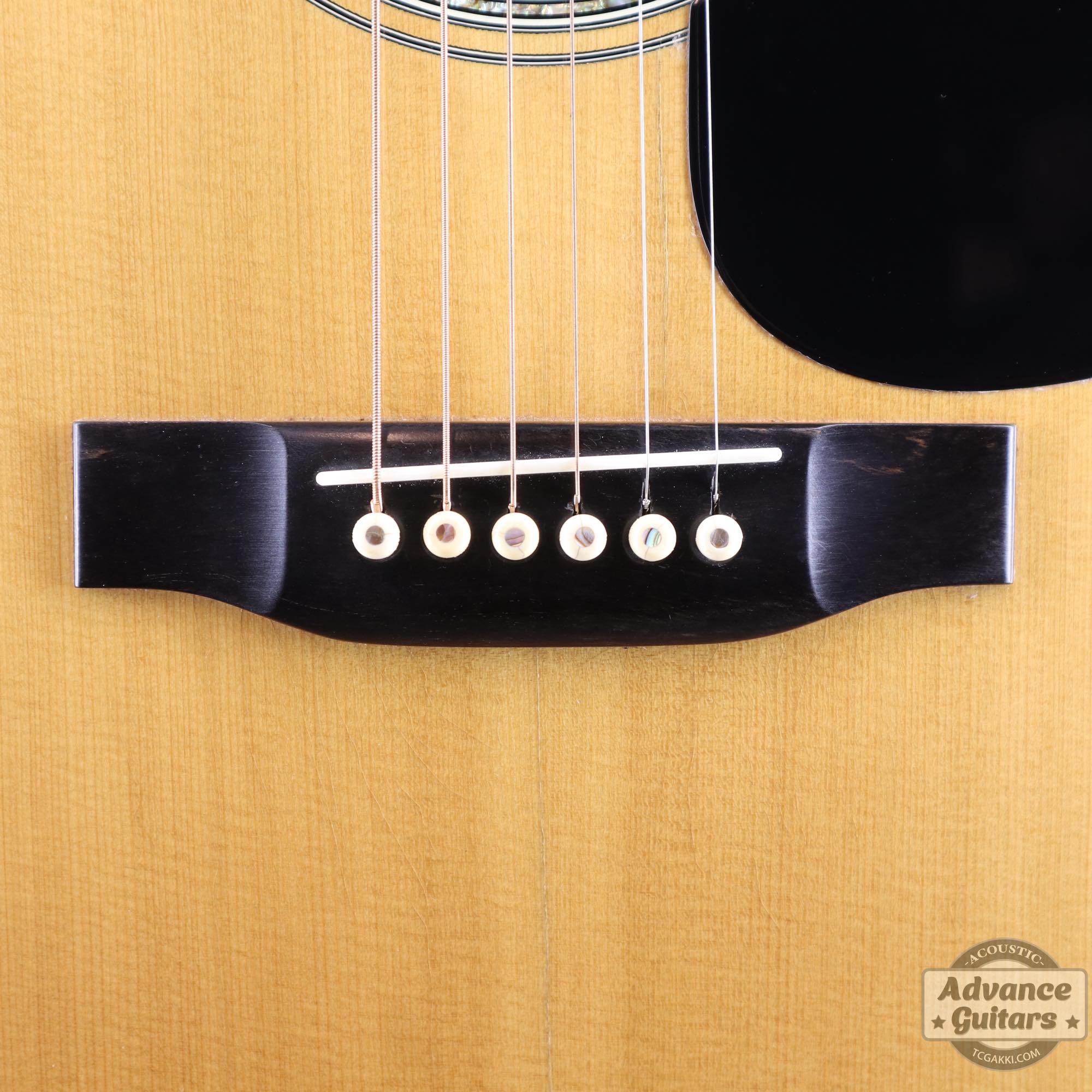 1973年製 D - 45 - TC楽器 - TCGAKKI