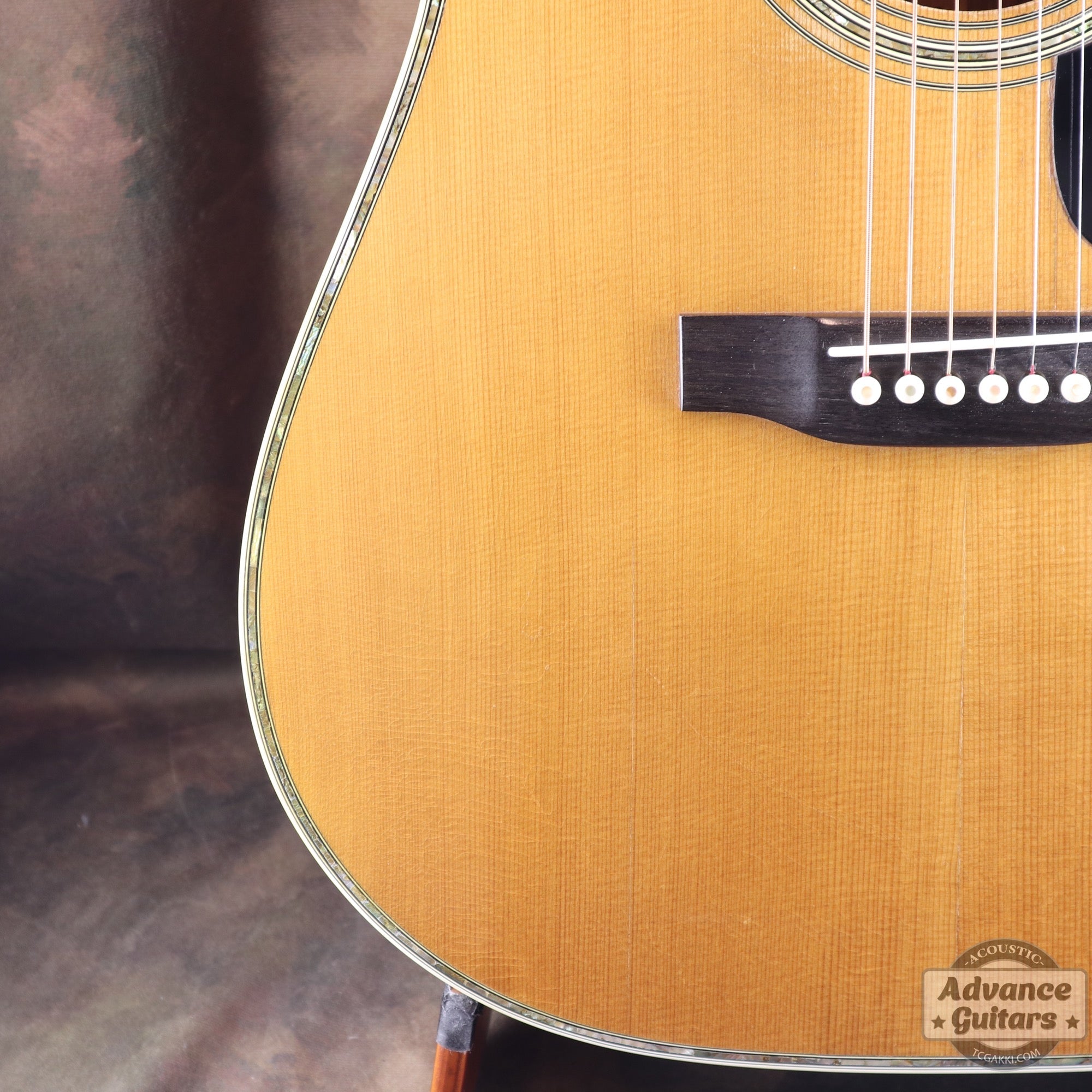 1973年製 D - 45 - TC楽器 - TCGAKKI