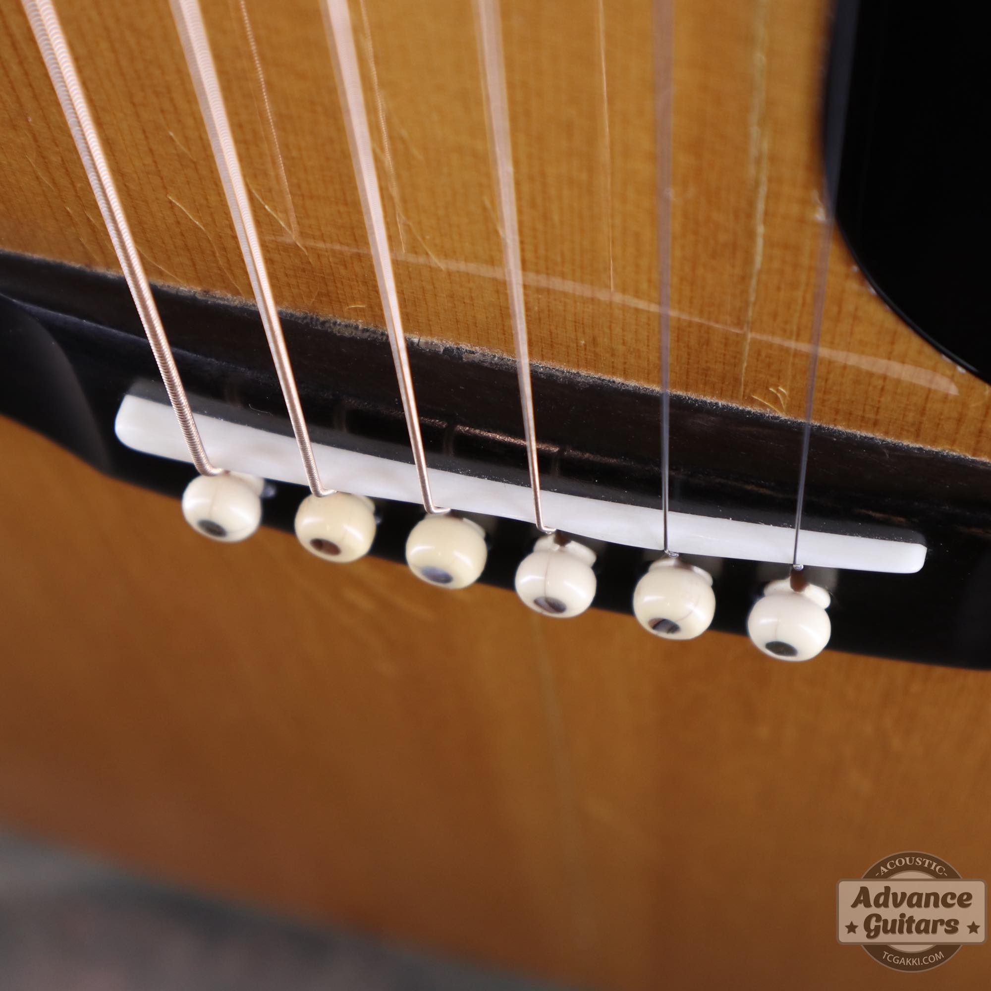 1973年製 D - 45 - TC楽器 - TCGAKKI