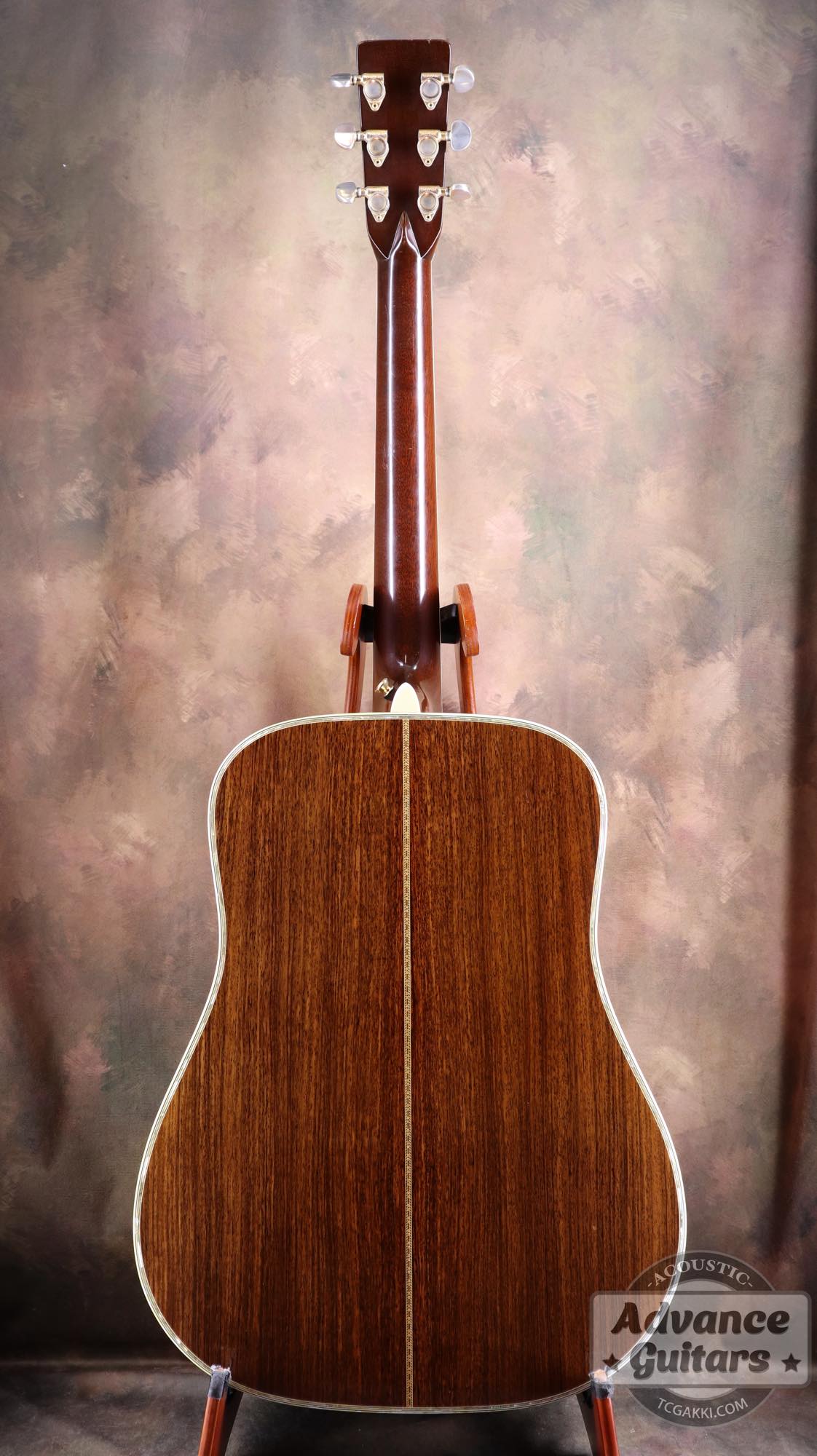 1973年製 D - 45 - TC楽器 - TCGAKKI