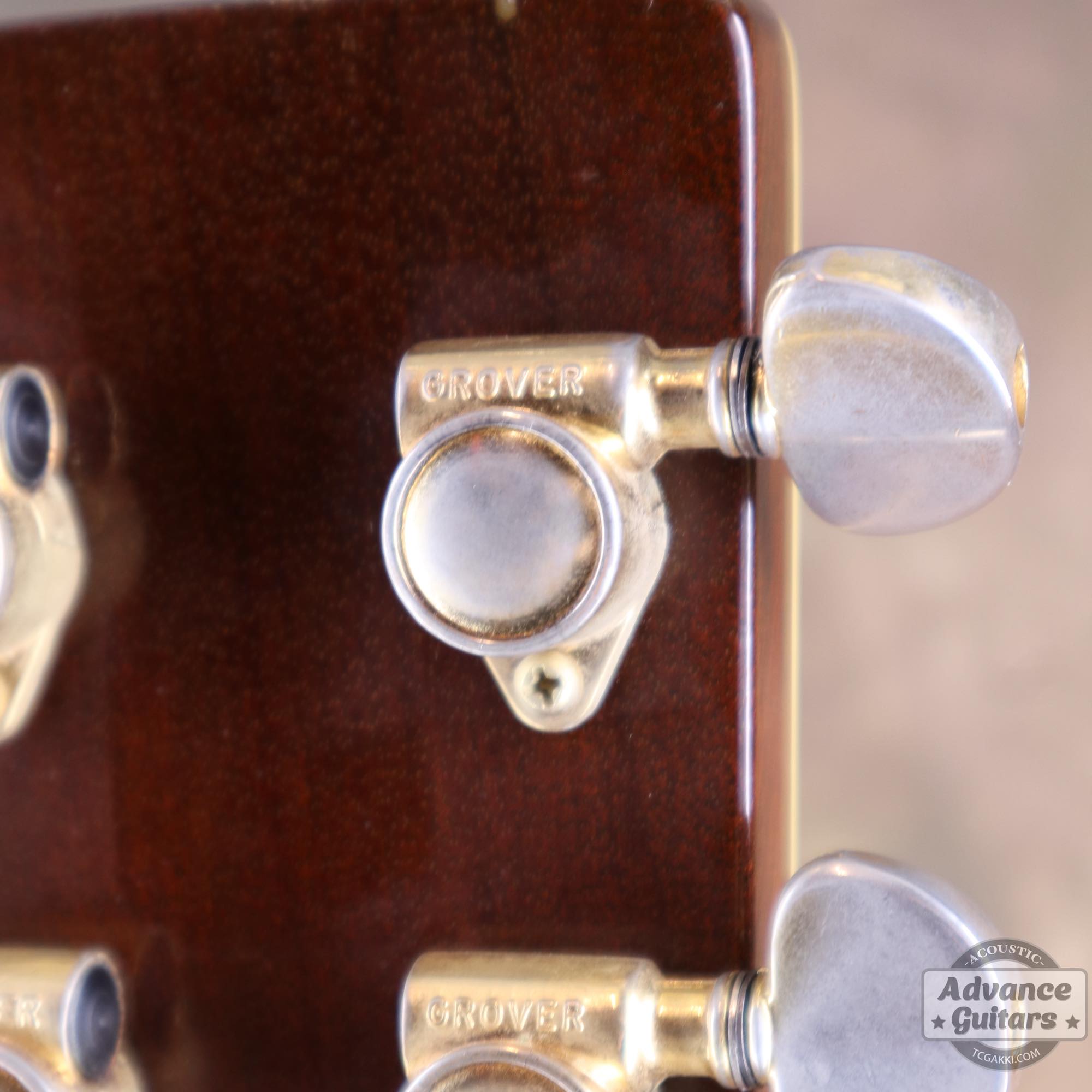 1973年製 D - 45 - TC楽器 - TCGAKKI