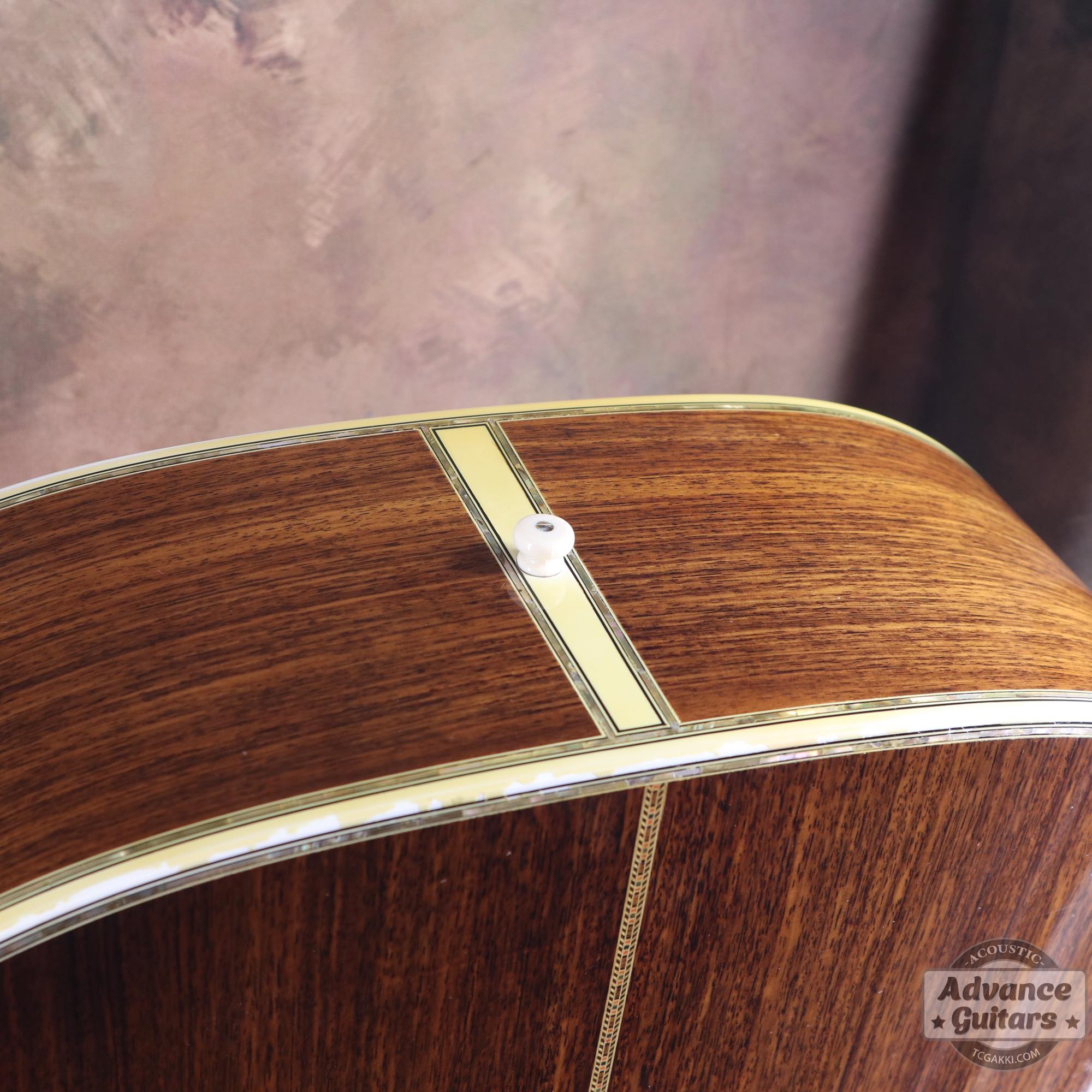 1973年製 D - 45 - TC楽器 - TCGAKKI