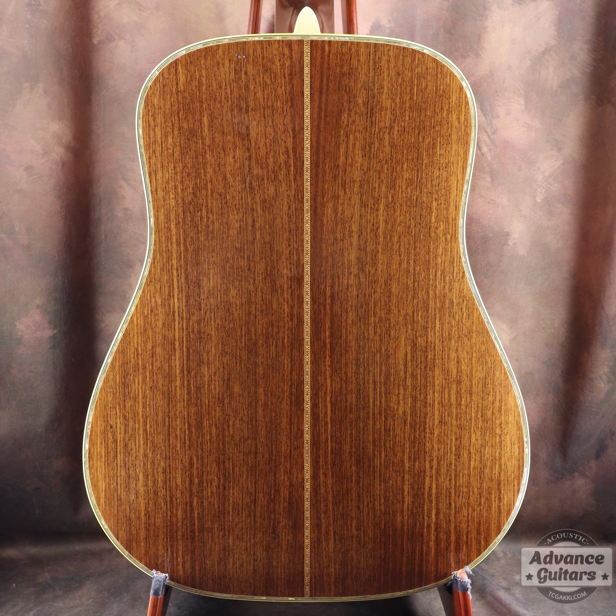 1973年製 D - 45 - TC楽器 - TCGAKKI