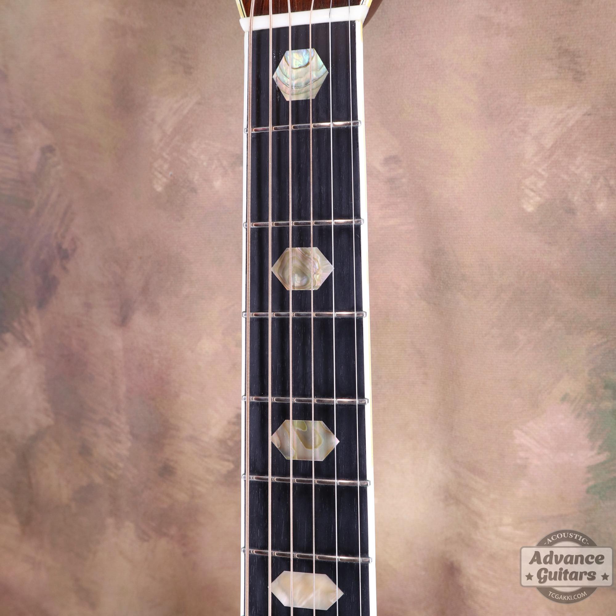 1973年製 D - 45 - TC楽器 - TCGAKKI