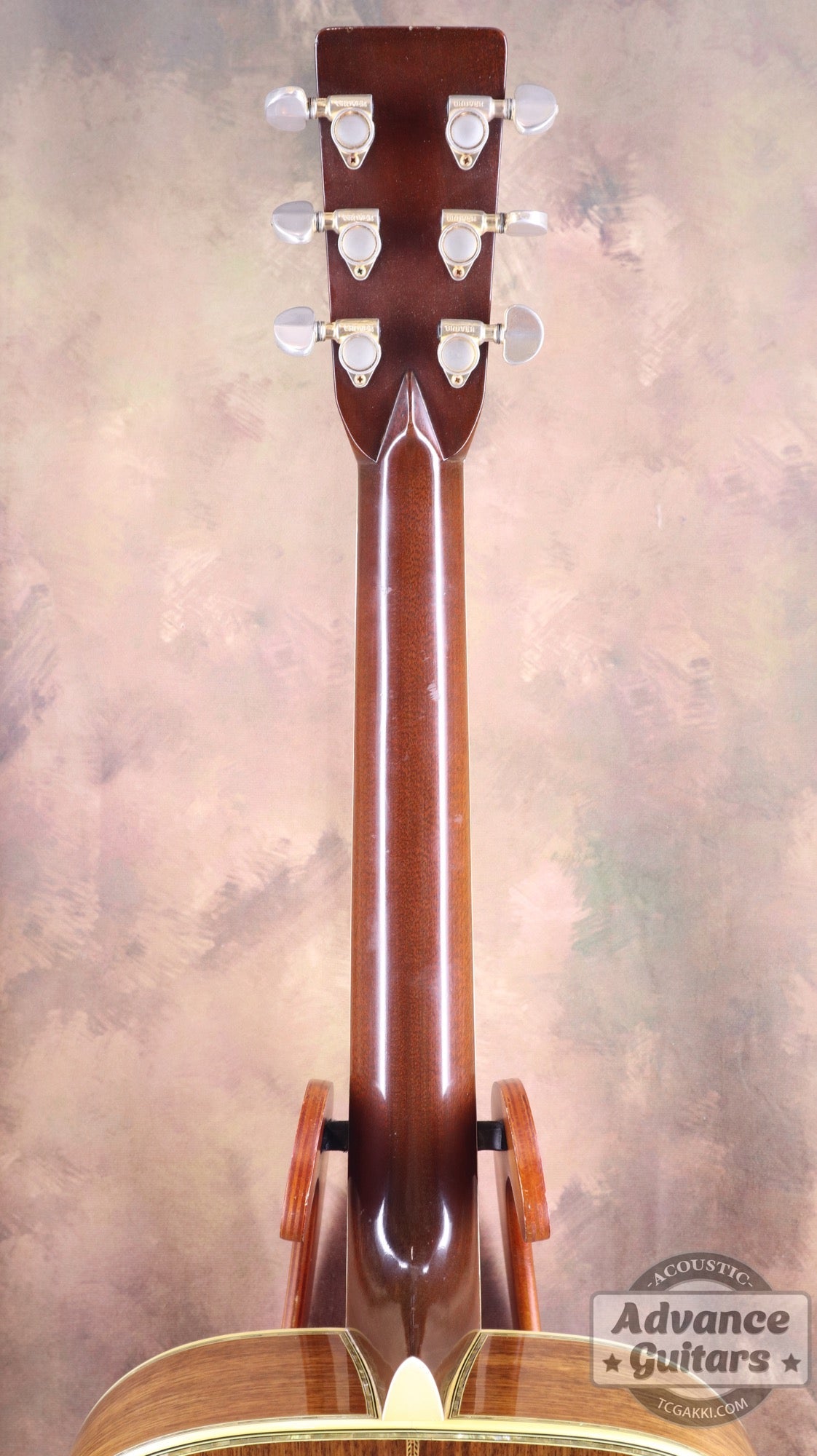 1973年製 D - 45 - TC楽器 - TCGAKKI