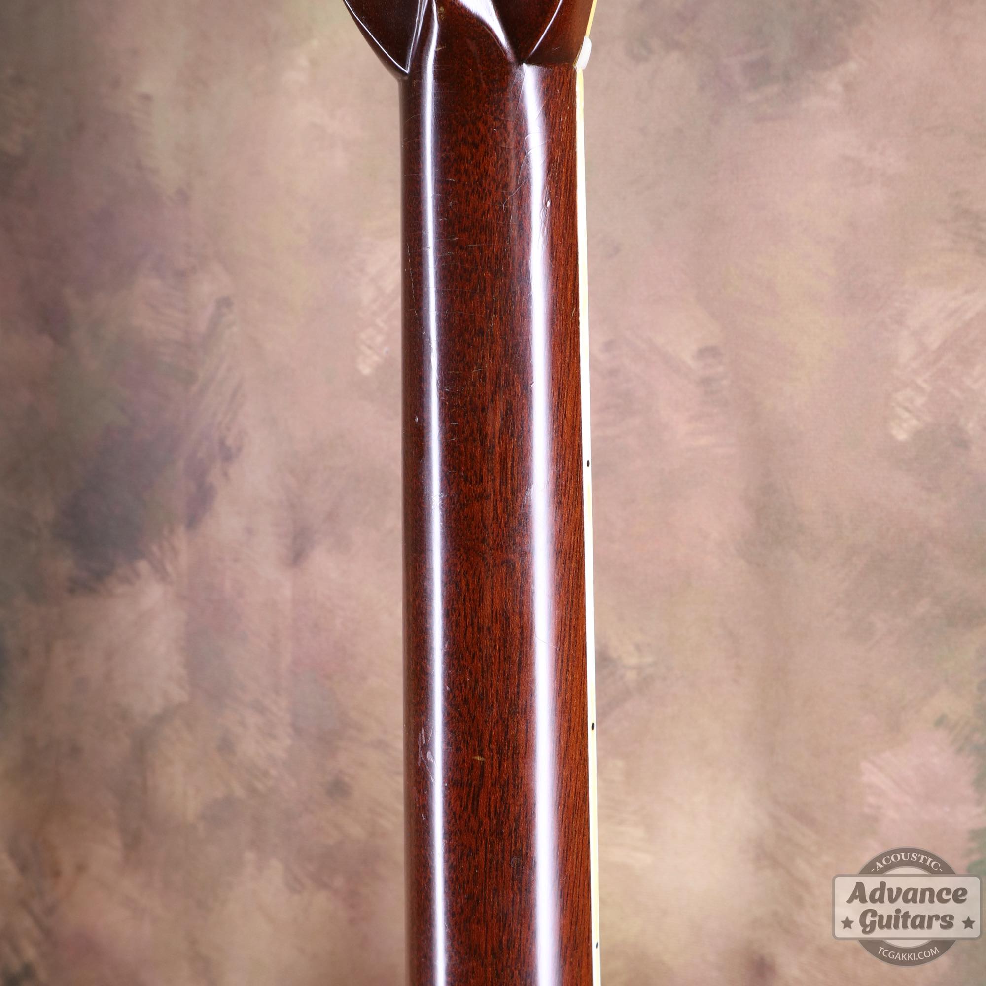 1973年製 D - 45 - TC楽器 - TCGAKKI