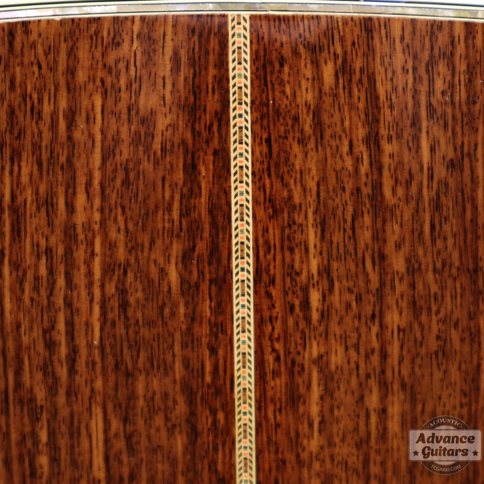 1973年製 D - 45 - TC楽器 - TCGAKKI