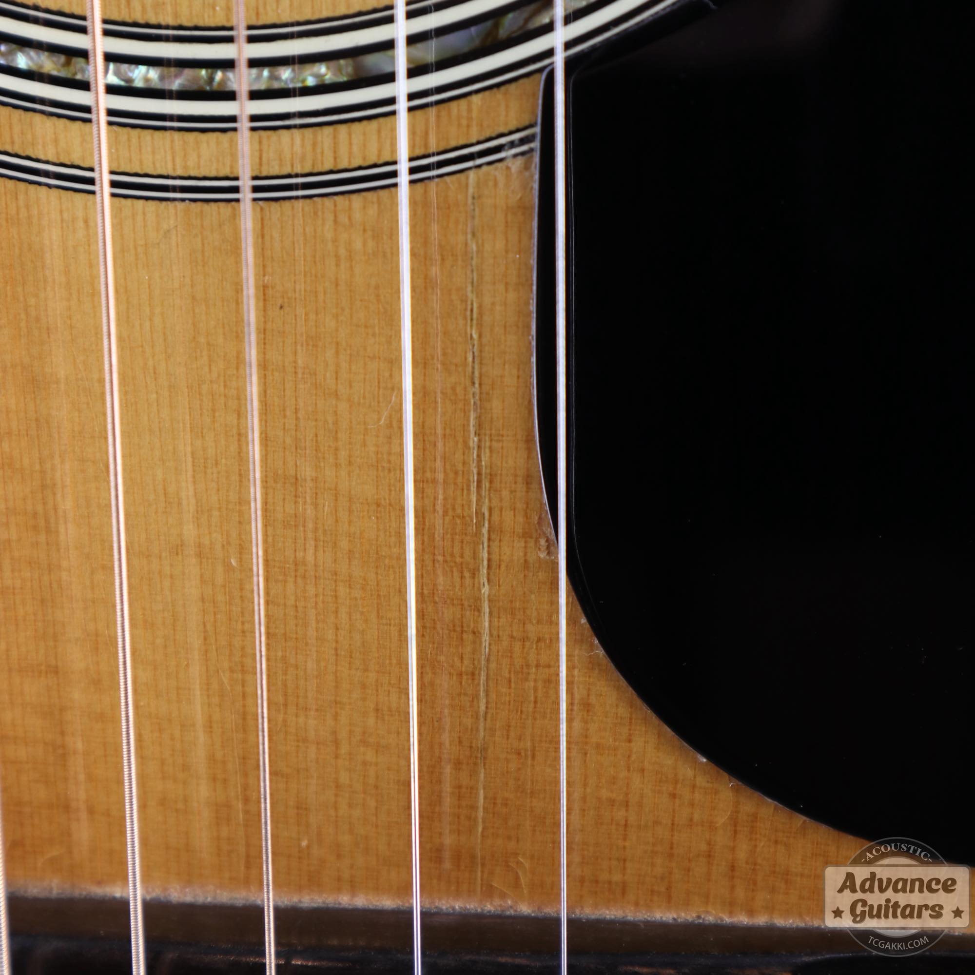 1973年製 D - 45 - TC楽器 - TCGAKKI