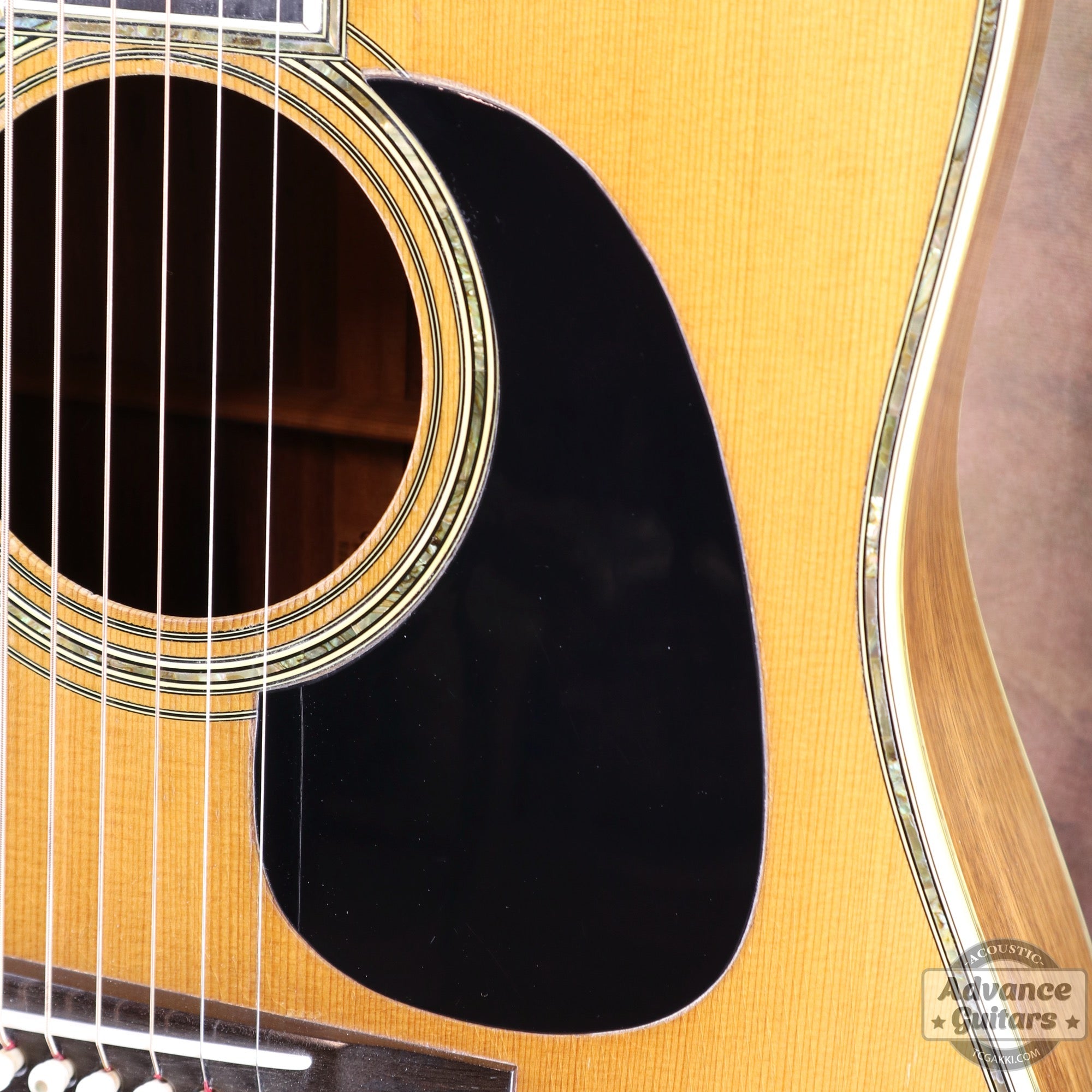 1973年製 D - 45 - TC楽器 - TCGAKKI