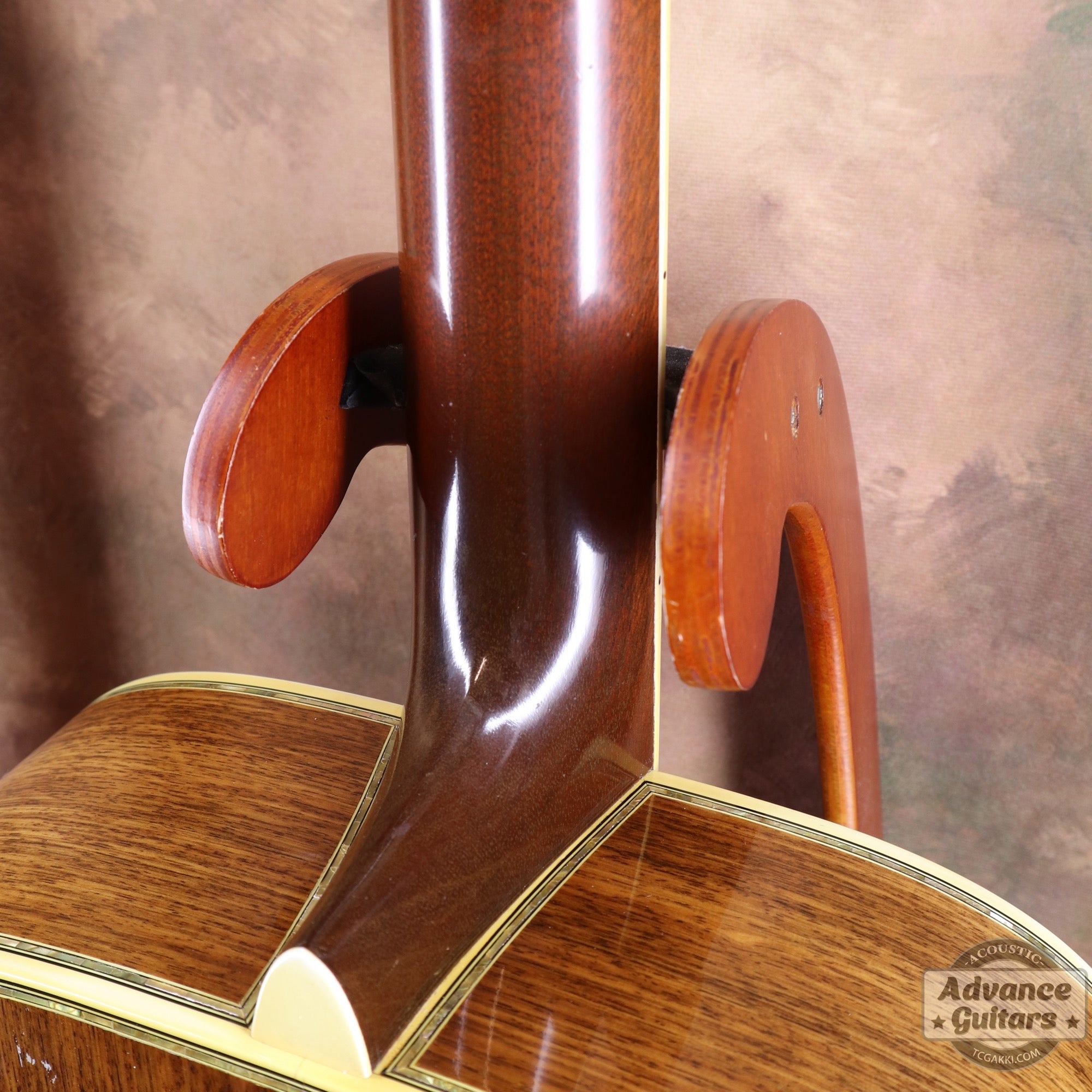 1973年製 D - 45 - TC楽器 - TCGAKKI