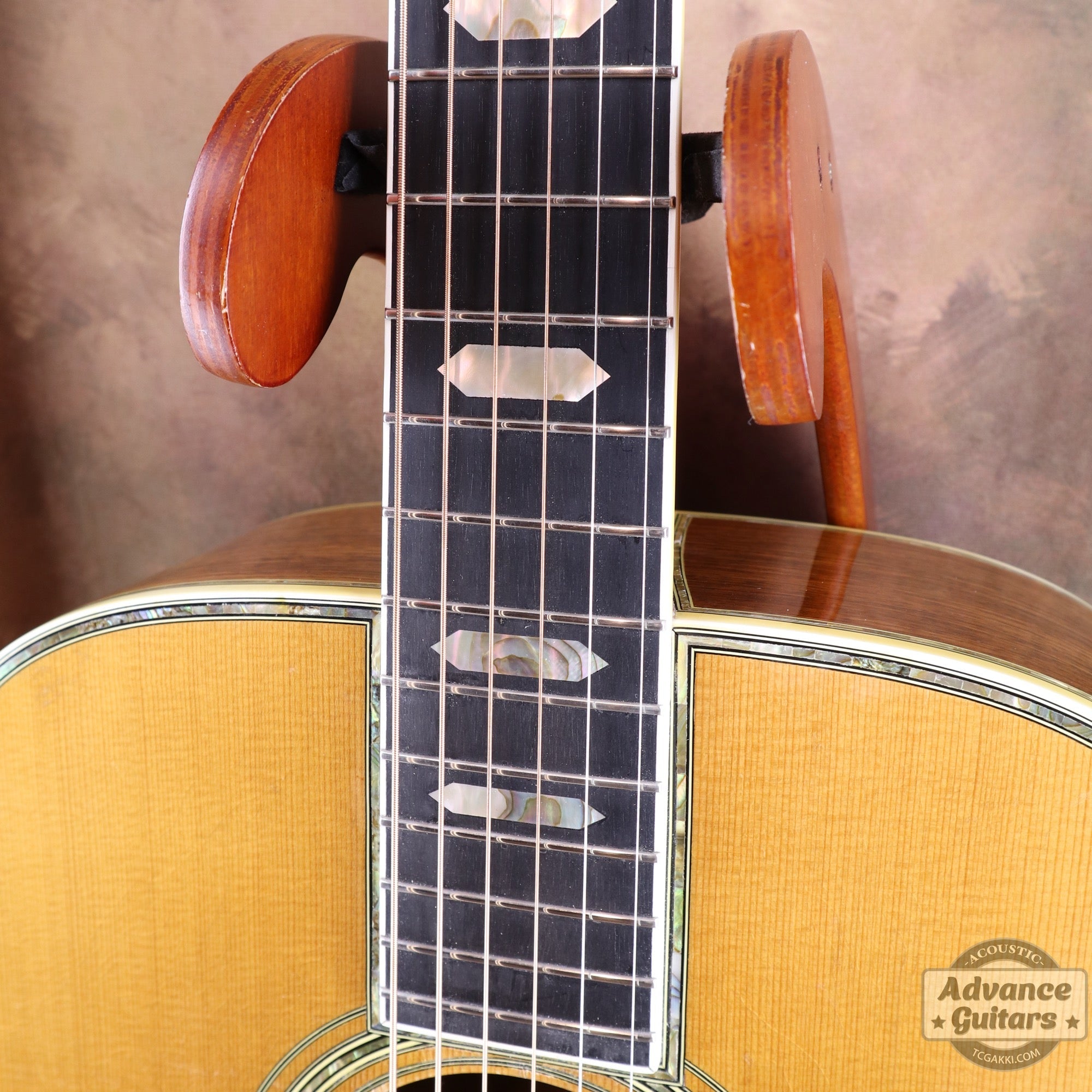 1973年製 D - 45 - TC楽器 - TCGAKKI