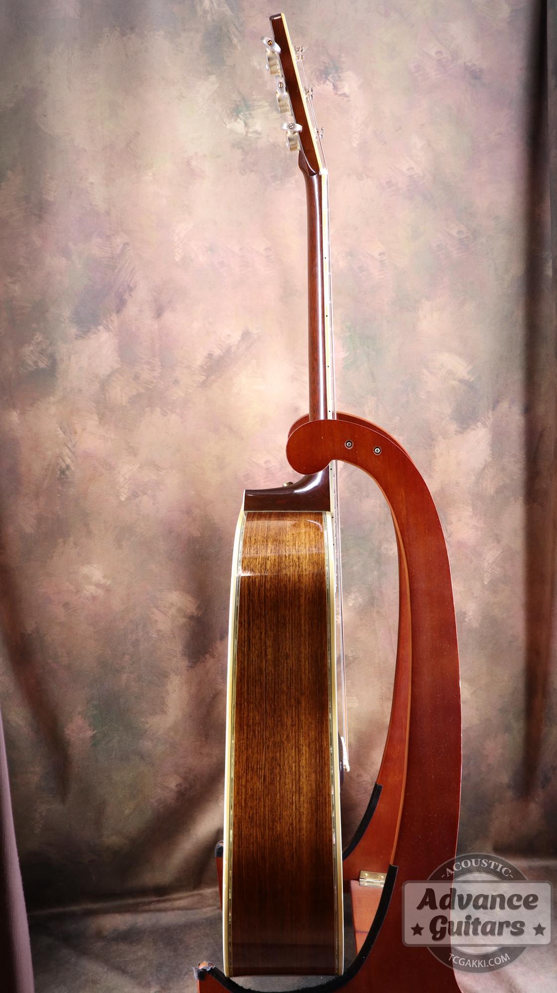 1973年製 D - 45 - TC楽器 - TCGAKKI