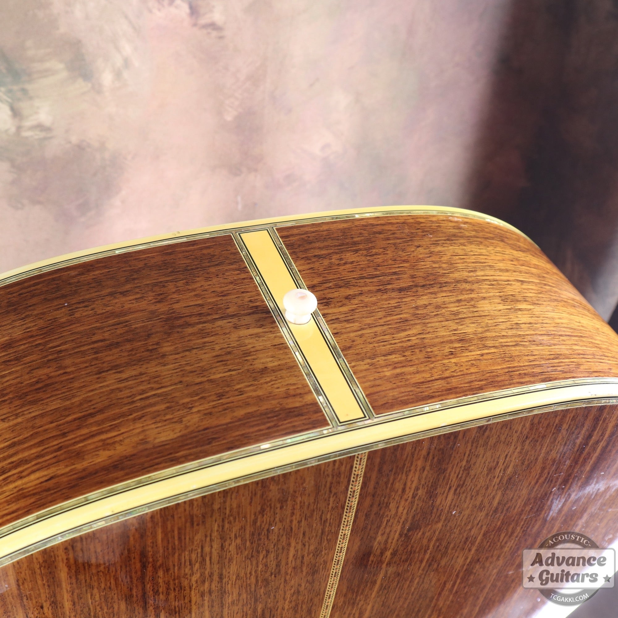 1973年製 D - 45 - TC楽器 - TCGAKKI