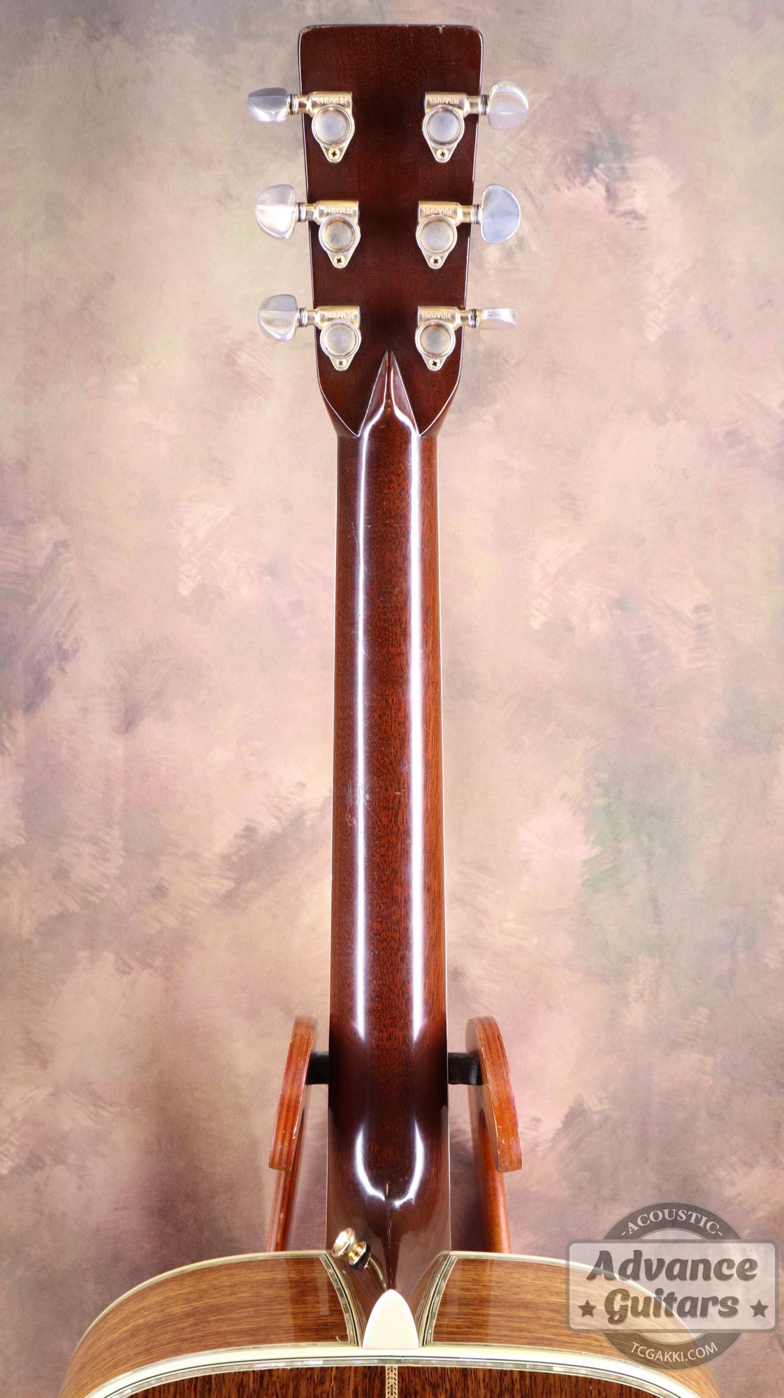 1973年製 D - 45 - TC楽器 - TCGAKKI