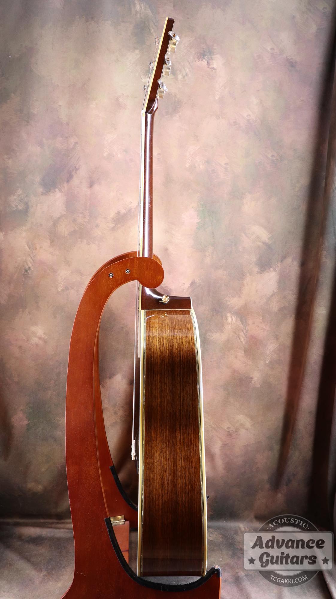 1973年製 D - 45 - TC楽器 - TCGAKKI