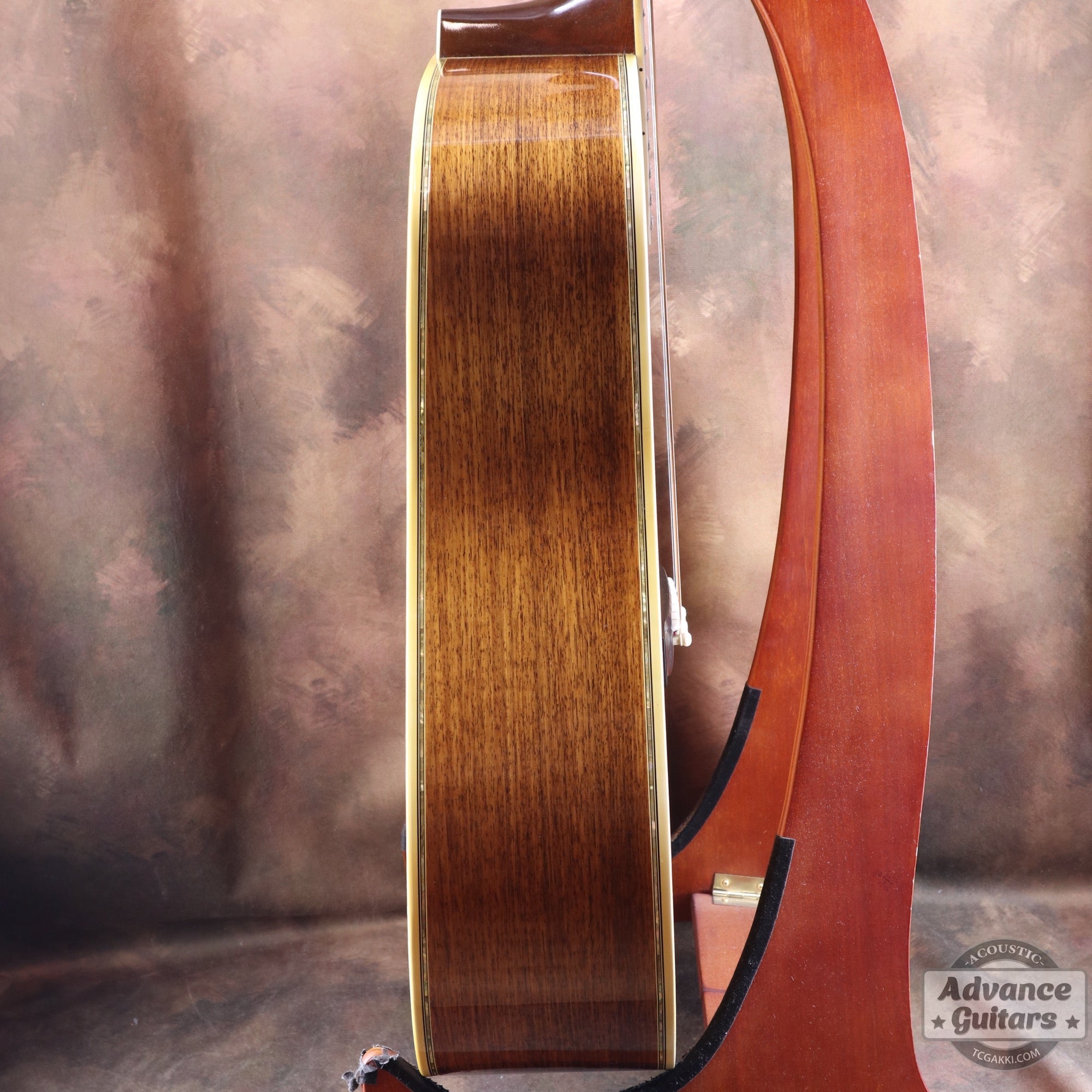 1973年製 D - 45 - TC楽器 - TCGAKKI