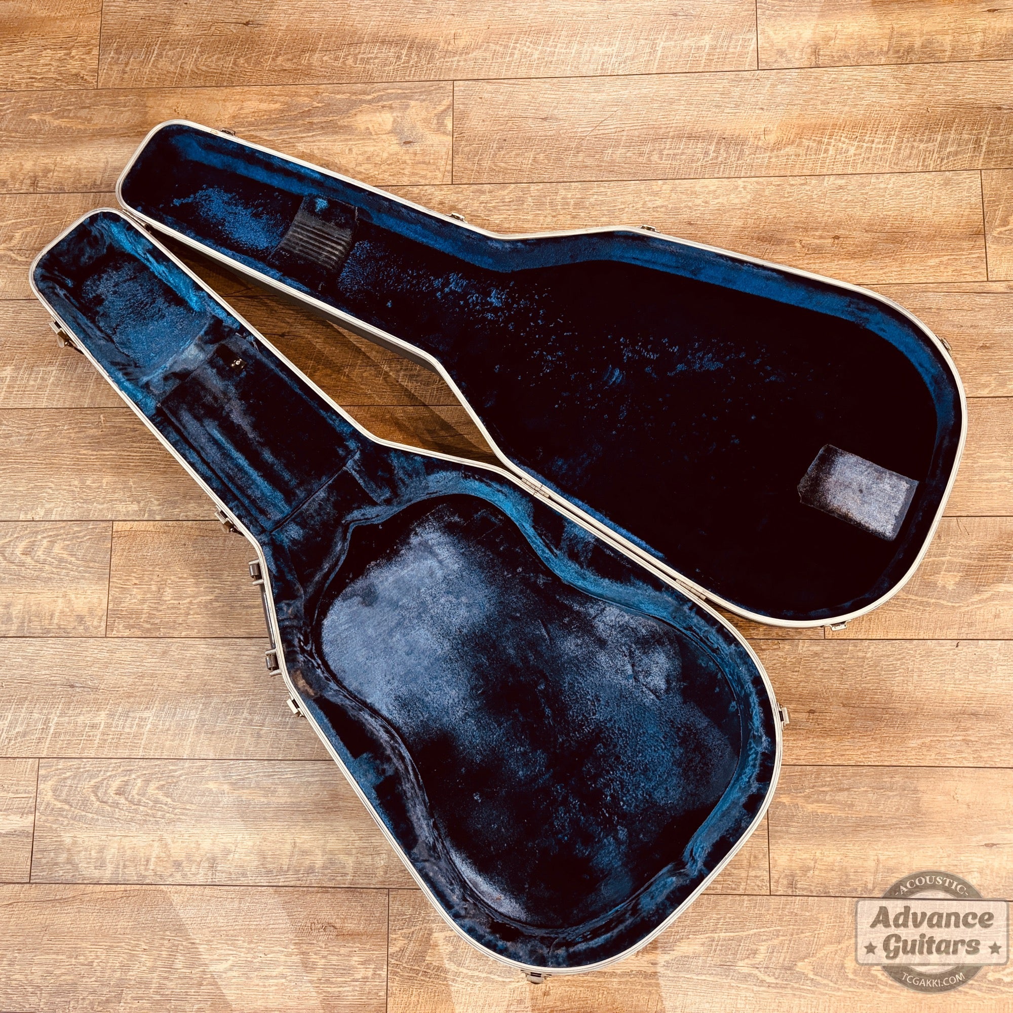 1973年製 D - 45 - TC楽器 - TCGAKKI