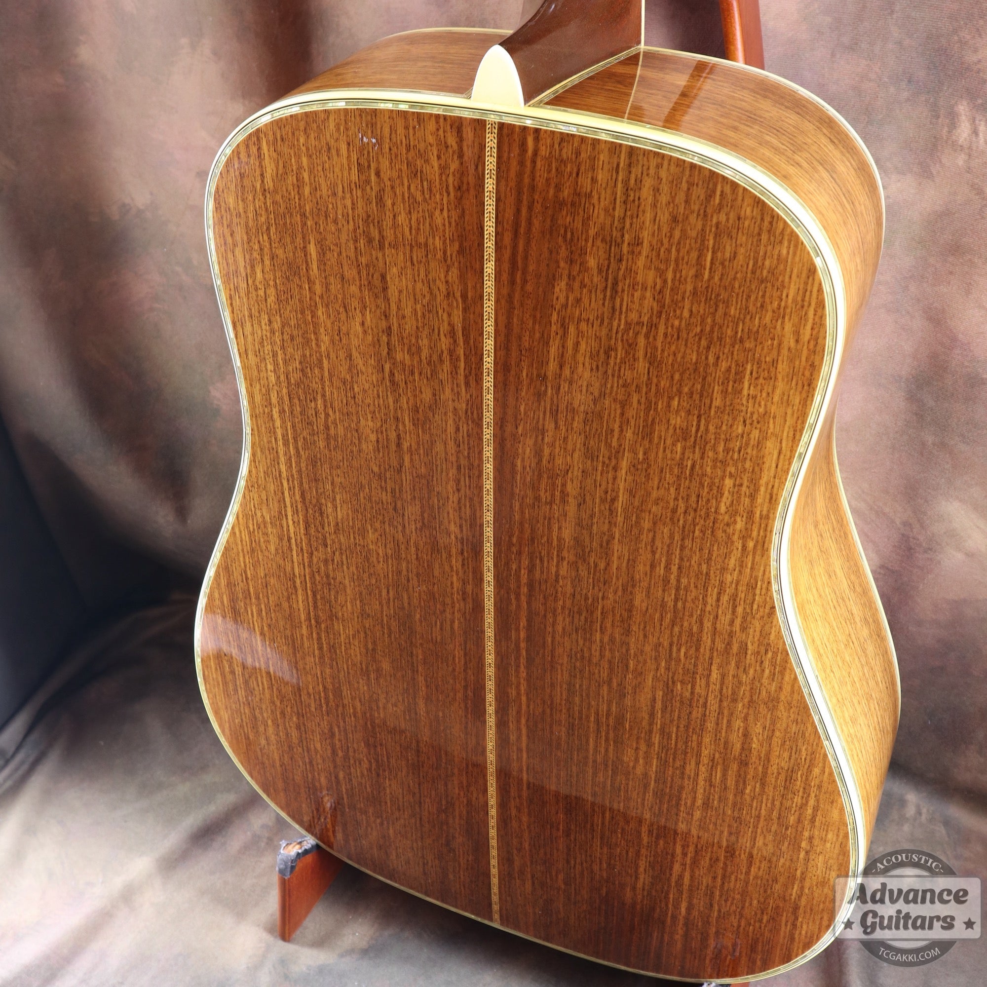 1973年製 D - 45 - TC楽器 - TCGAKKI