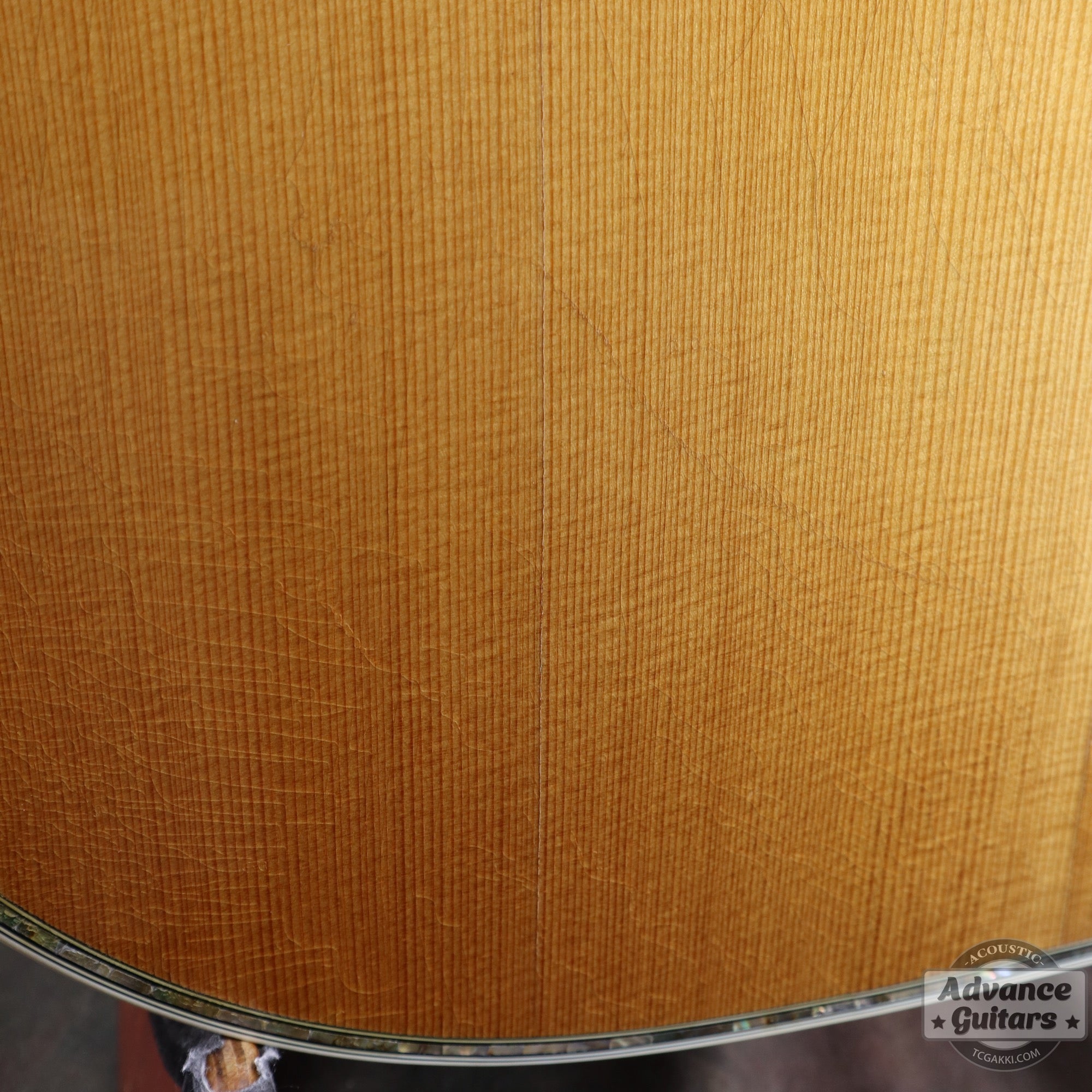 1973年製 D - 45 - TC楽器 - TCGAKKI