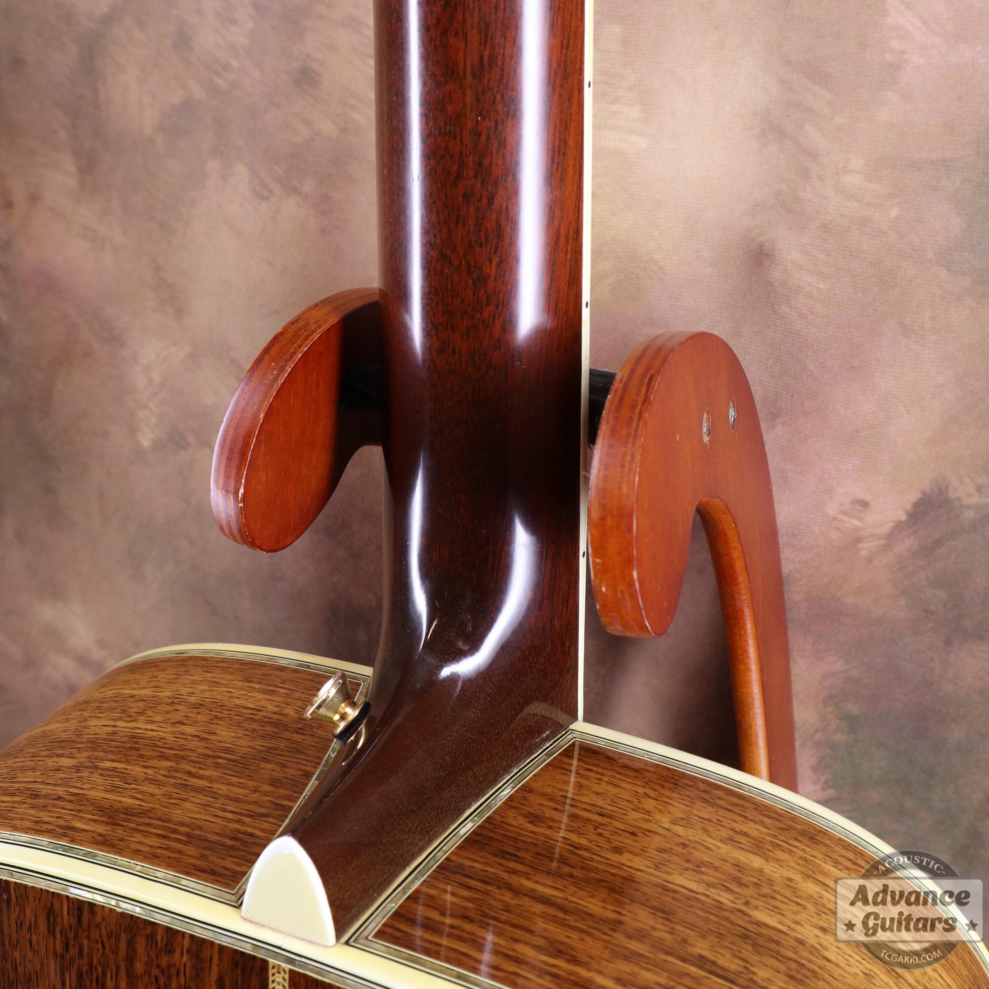 1973年製 D - 45 - TC楽器 - TCGAKKI