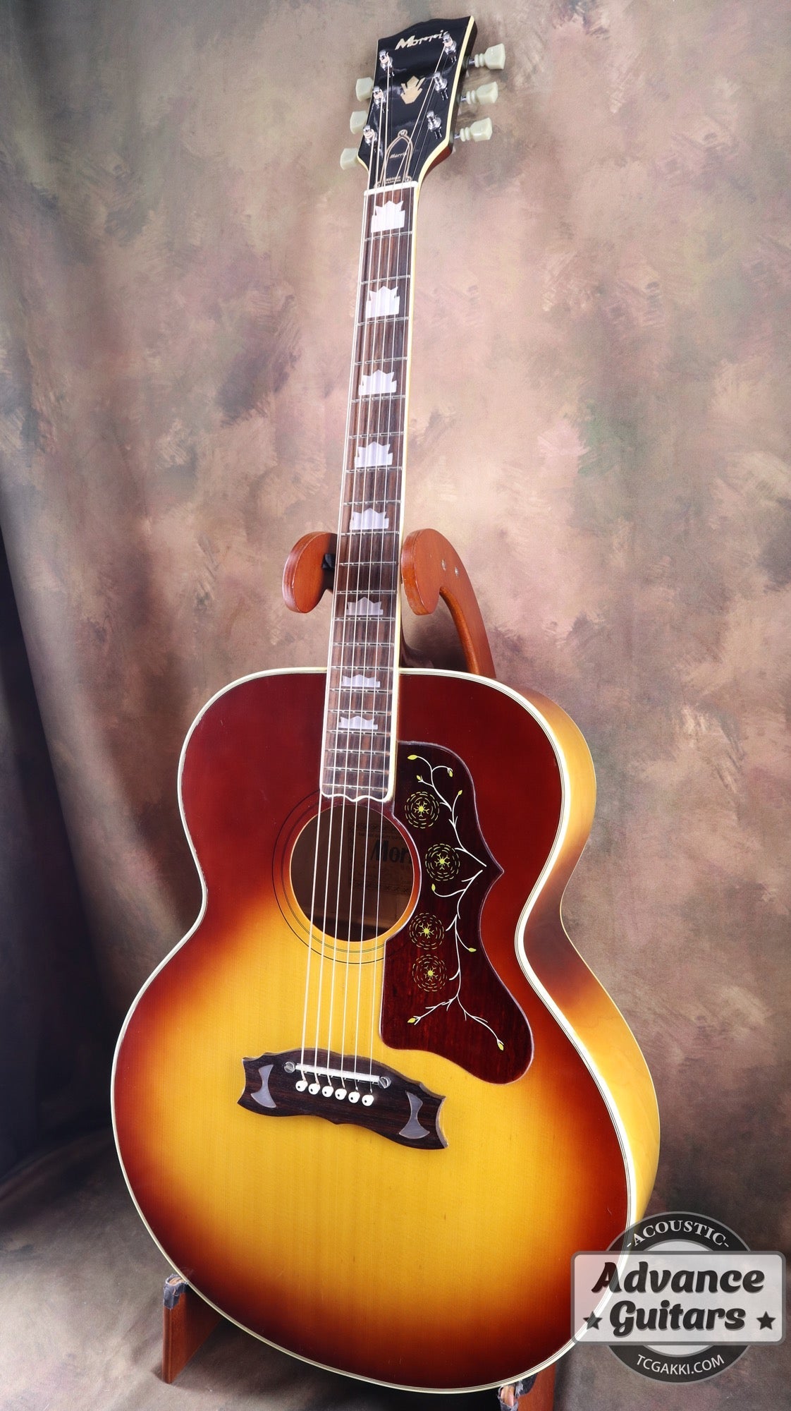 HOLD]1973年製 J-200