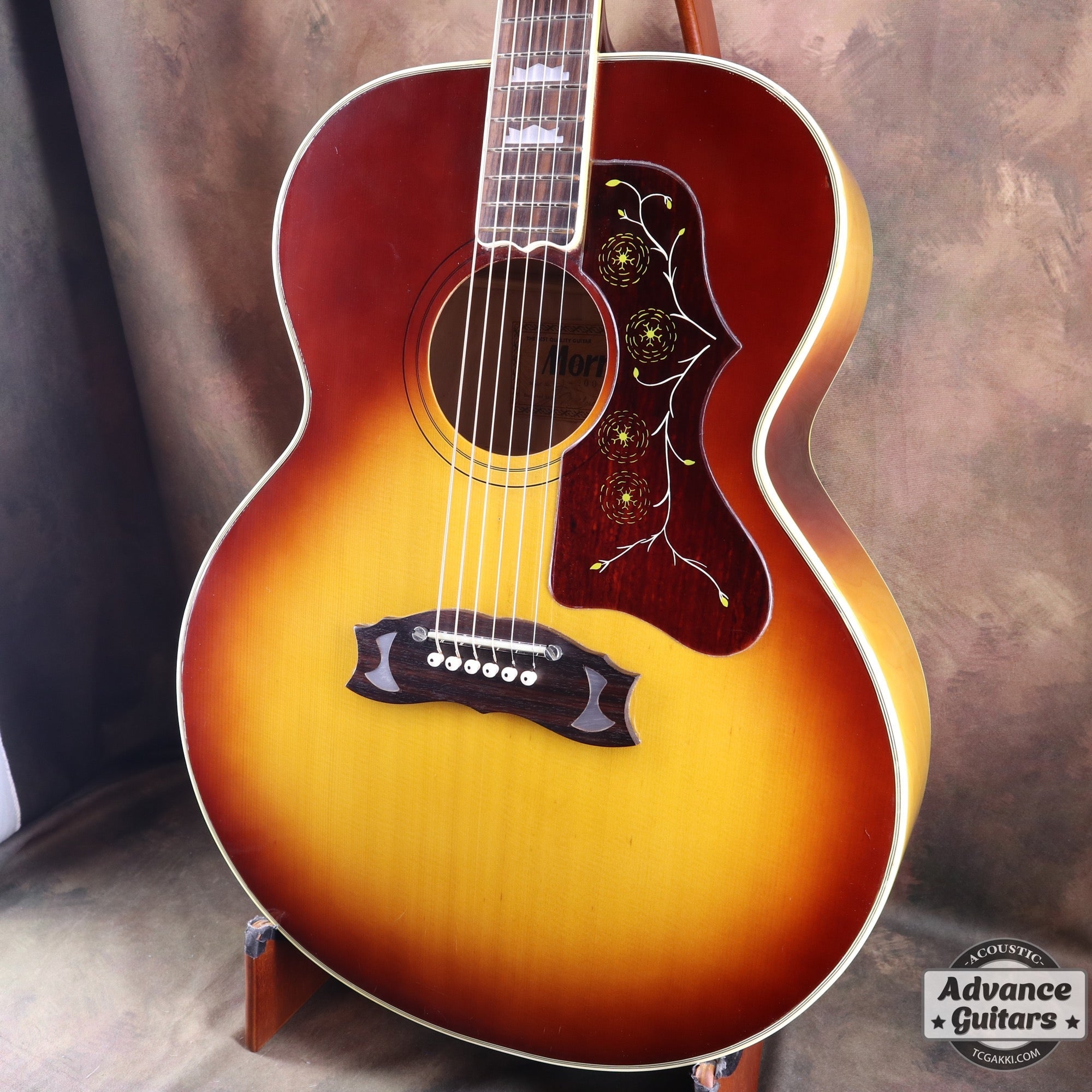 HOLD]1973年製 J-200