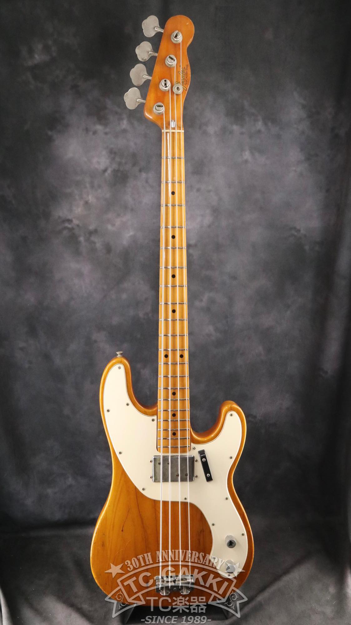 1973 Telecaster Bass - TC楽器 - TCGAKKI