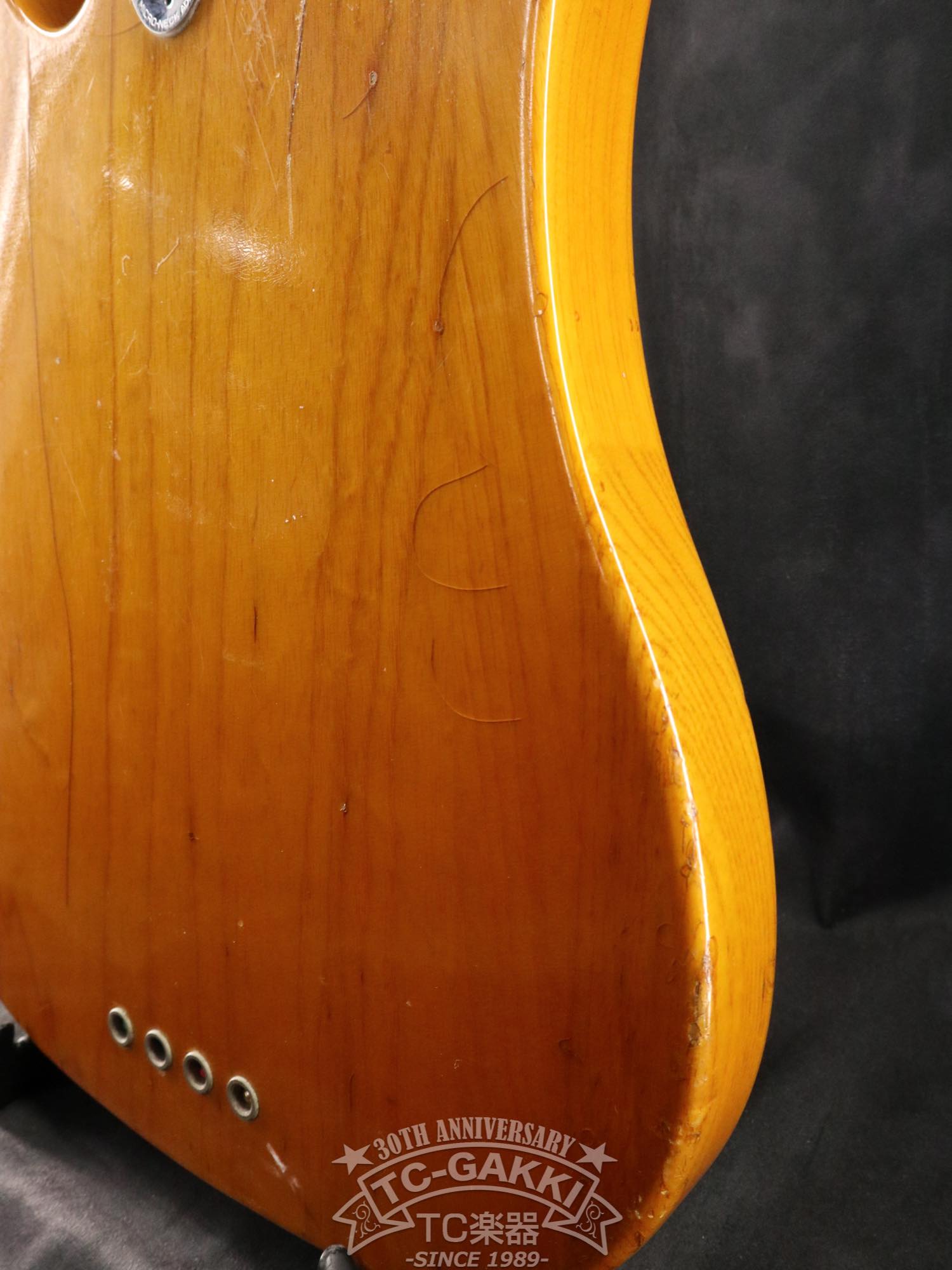 1973 Telecaster Bass - TC楽器 - TCGAKKI