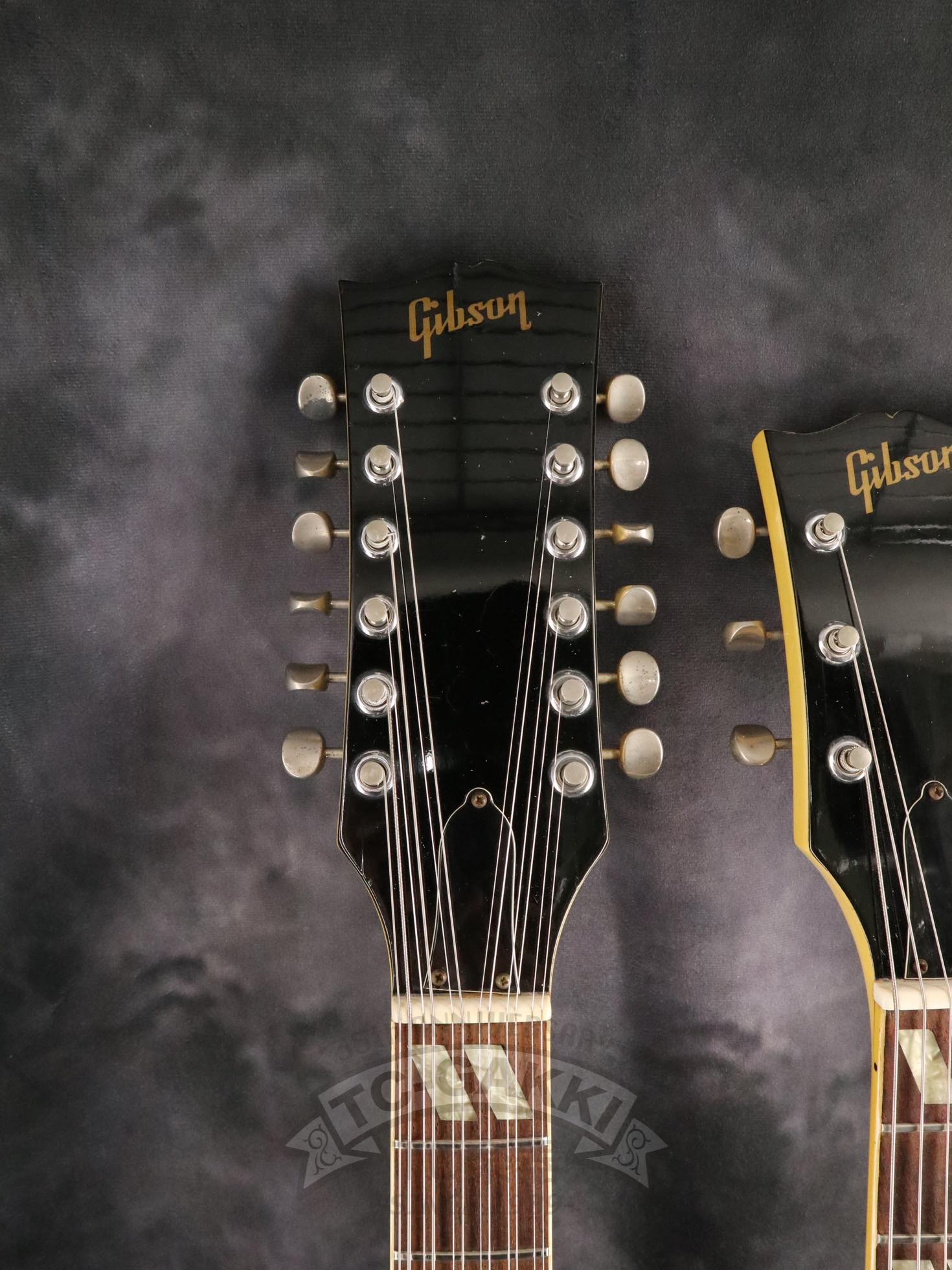 1974 - 1975 EDS - 1275 - TC楽器 - TCGAKKI