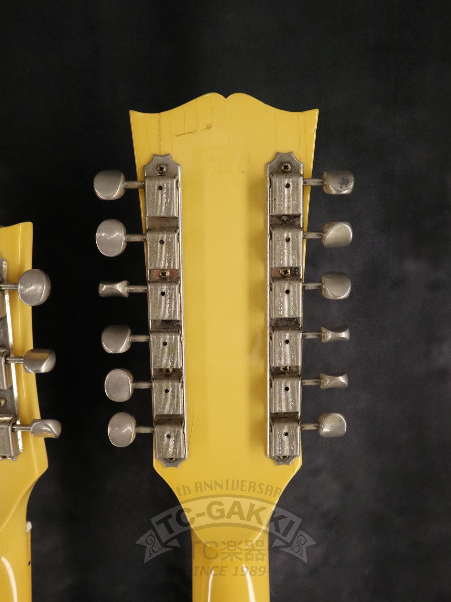 1974-1975 EDS-1275 - TC楽器 - TCGAKKI