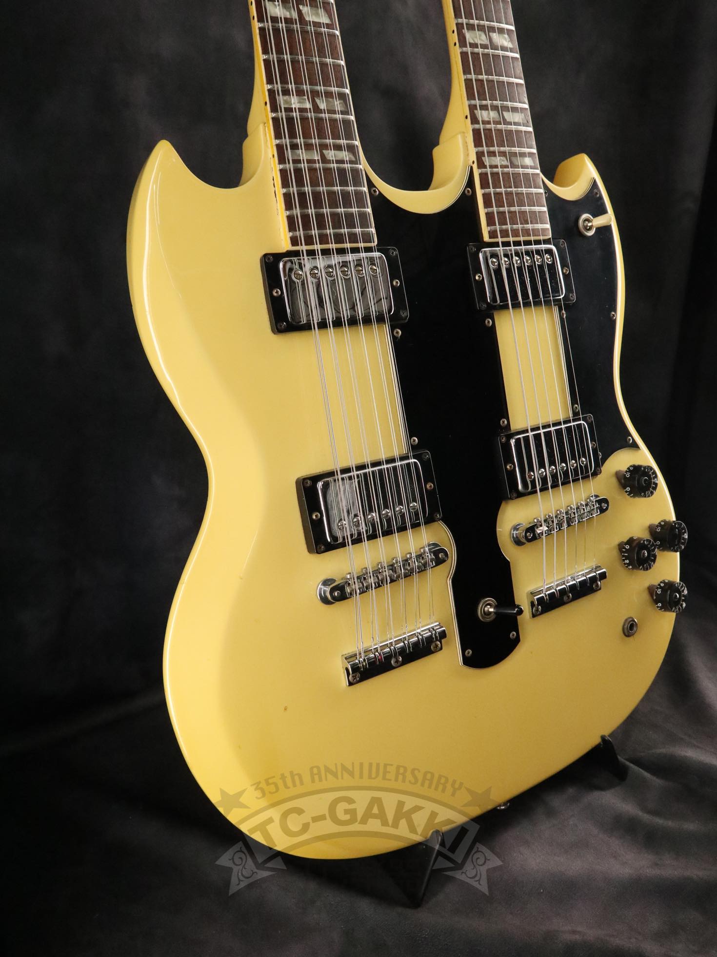 1974-1975 EDS-1275 - TC楽器 - TCGAKKI